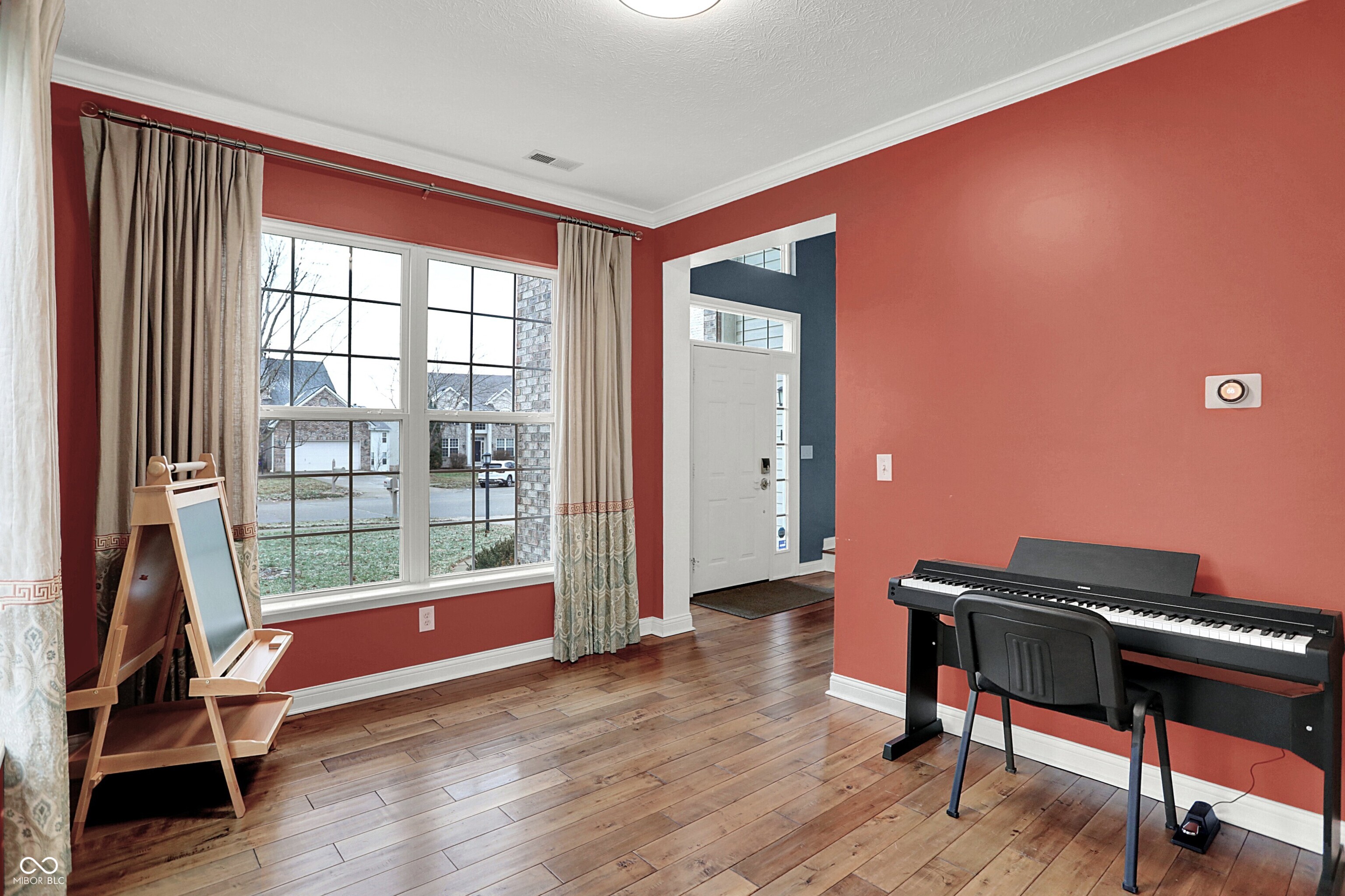 5812 Bluestem Court