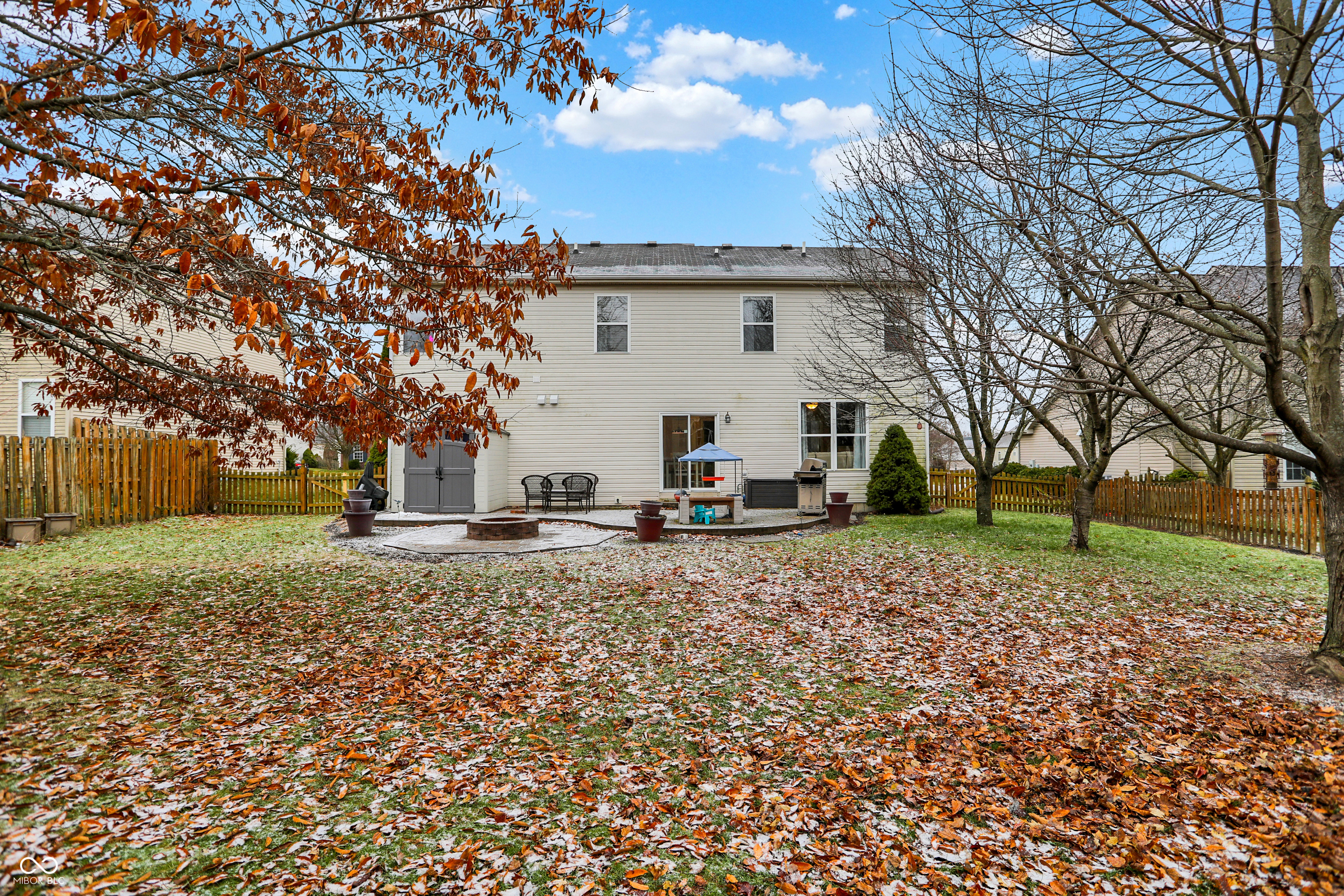 5812 Bluestem Court