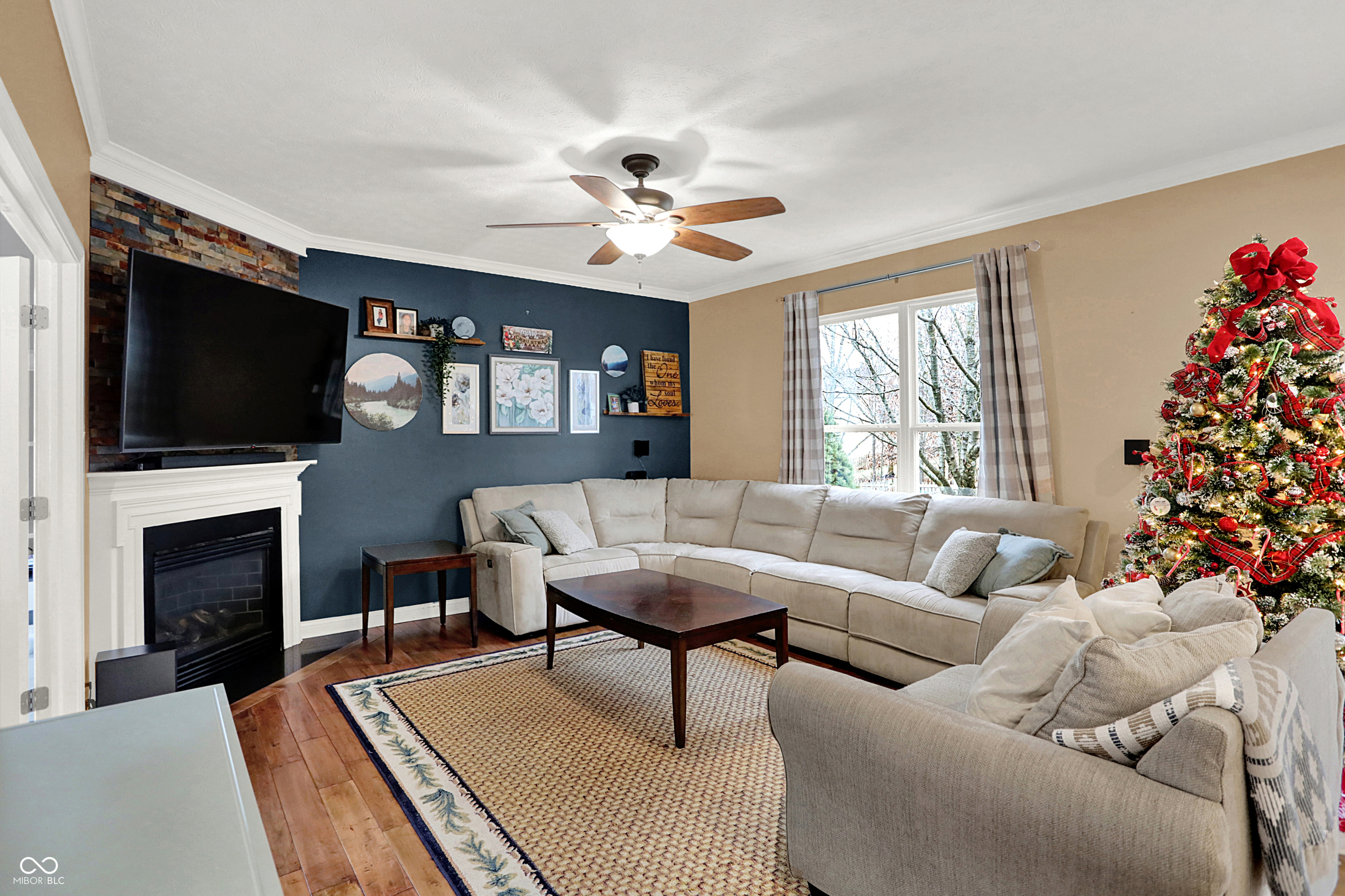 5812 Bluestem Court