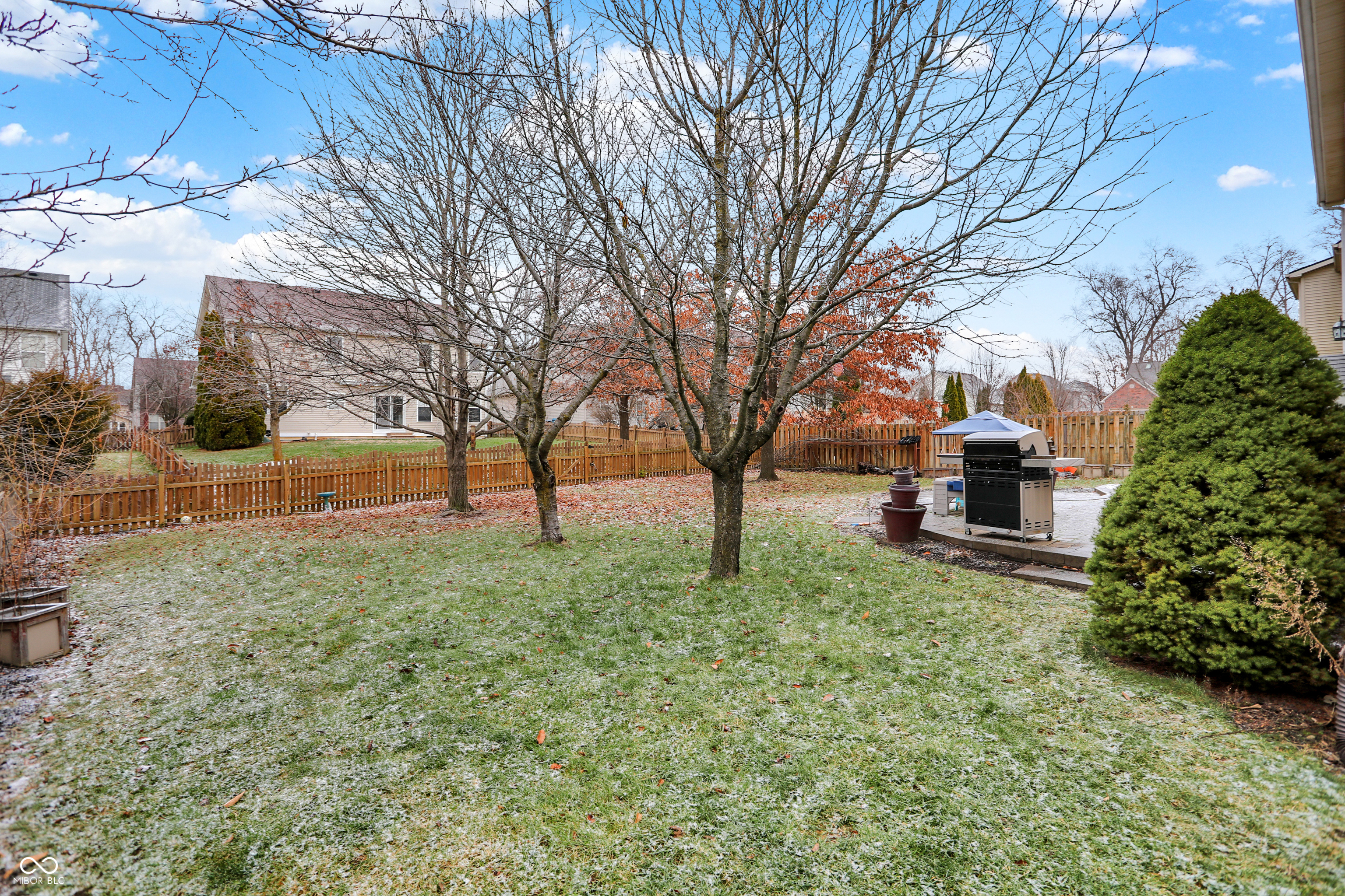 5812 Bluestem Court