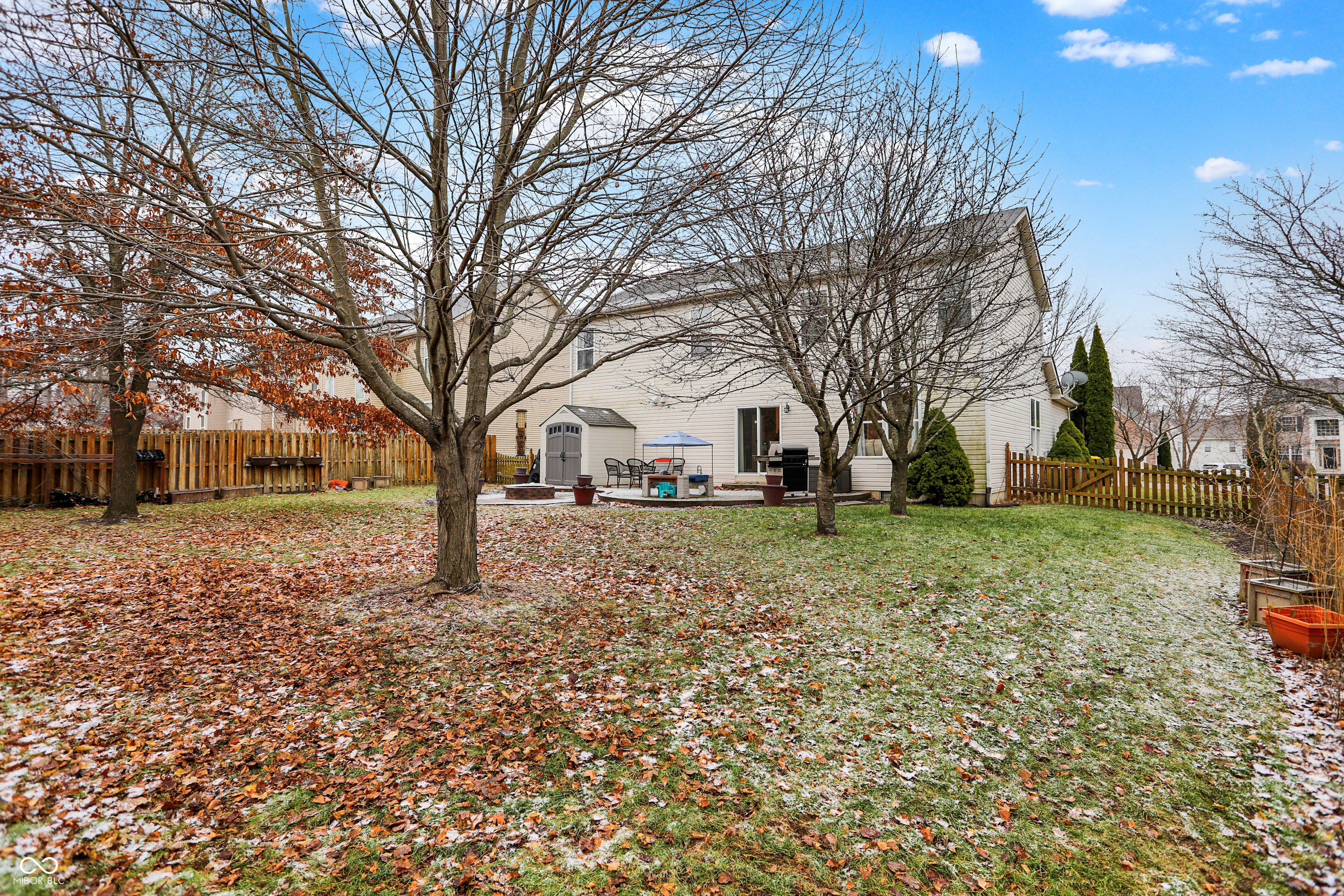 5812 Bluestem Court