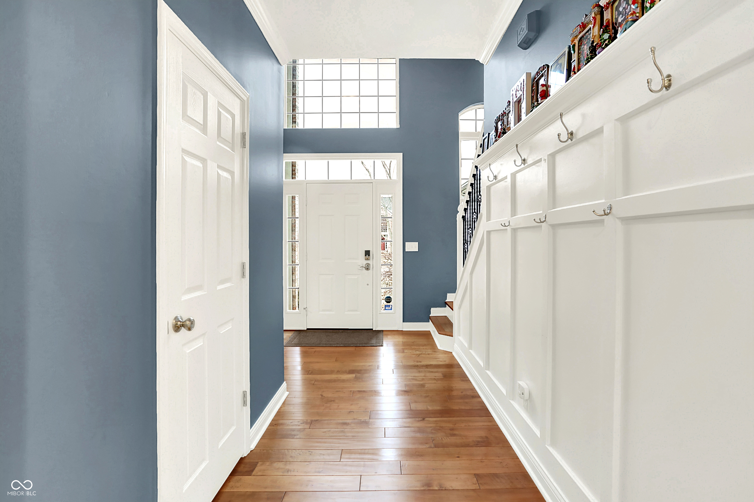 5812 Bluestem Court