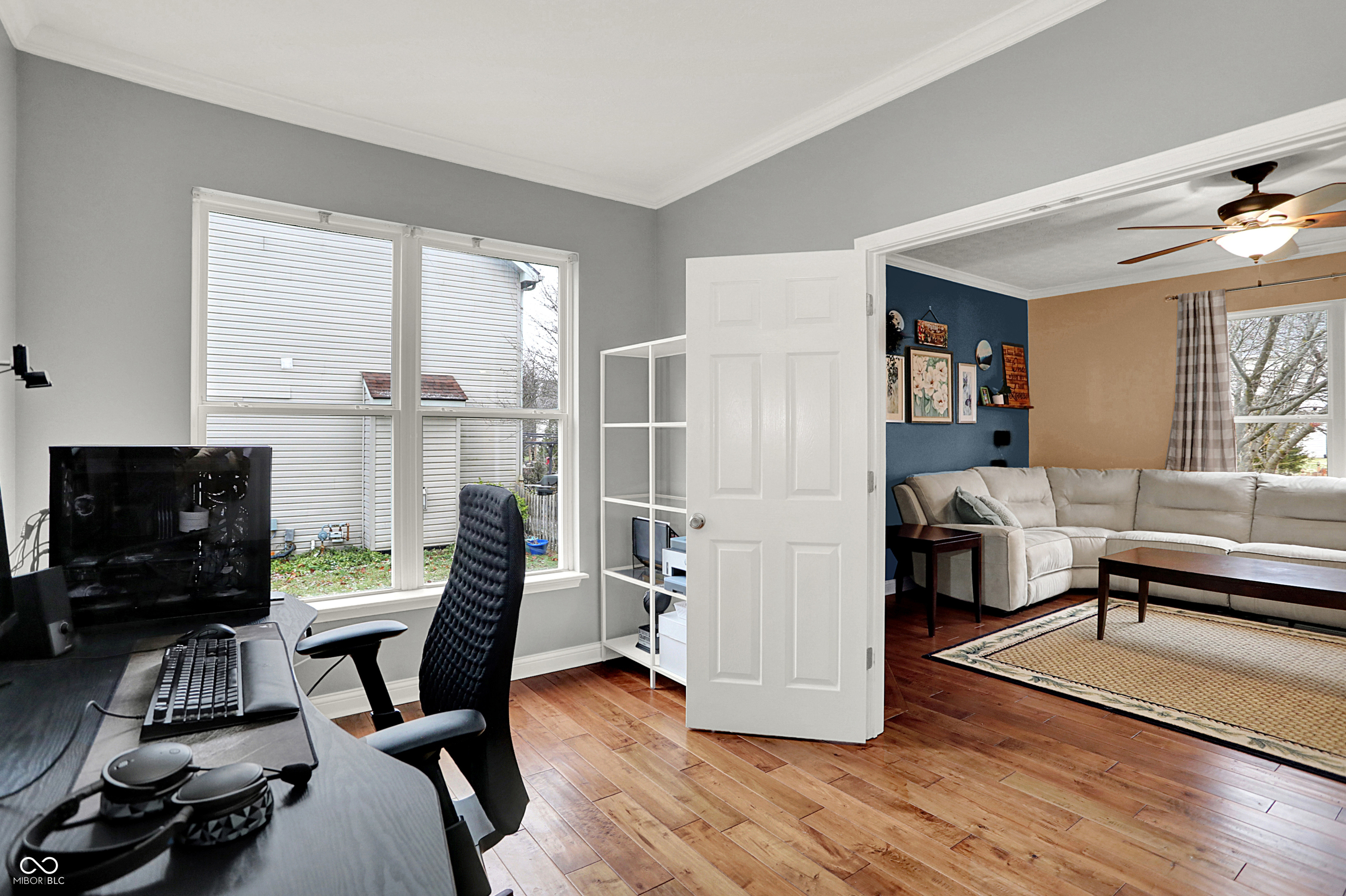 5812 Bluestem Court