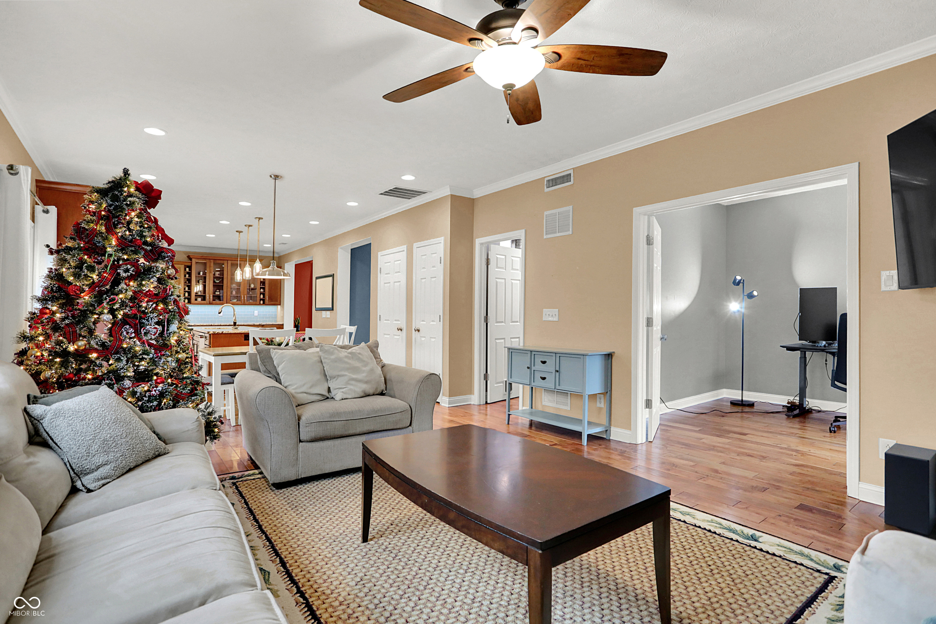 5812 Bluestem Court