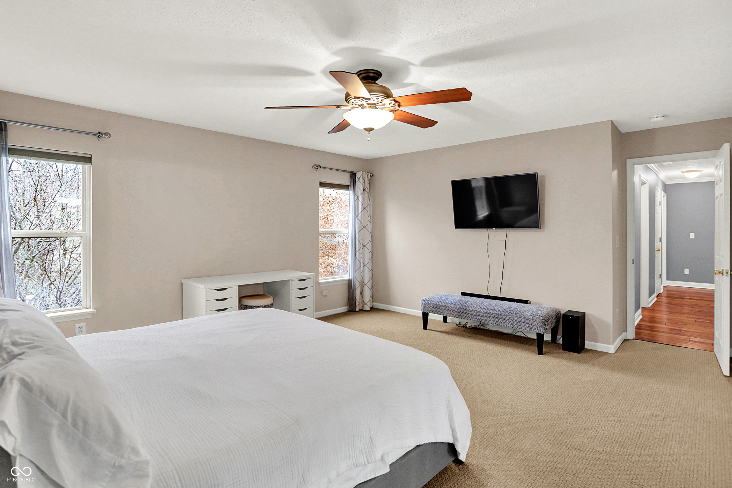 5812 Bluestem Court