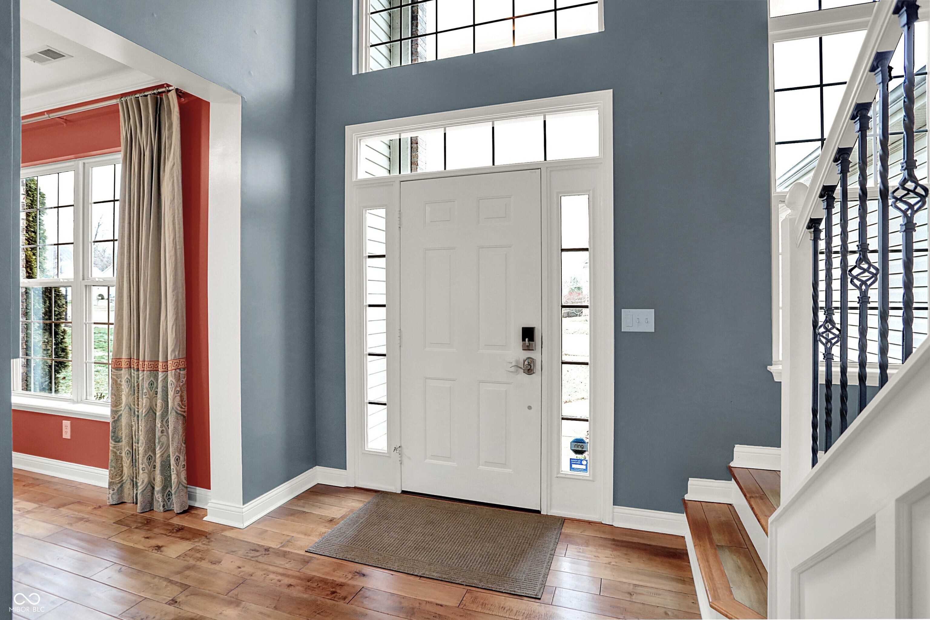 5812 Bluestem Court