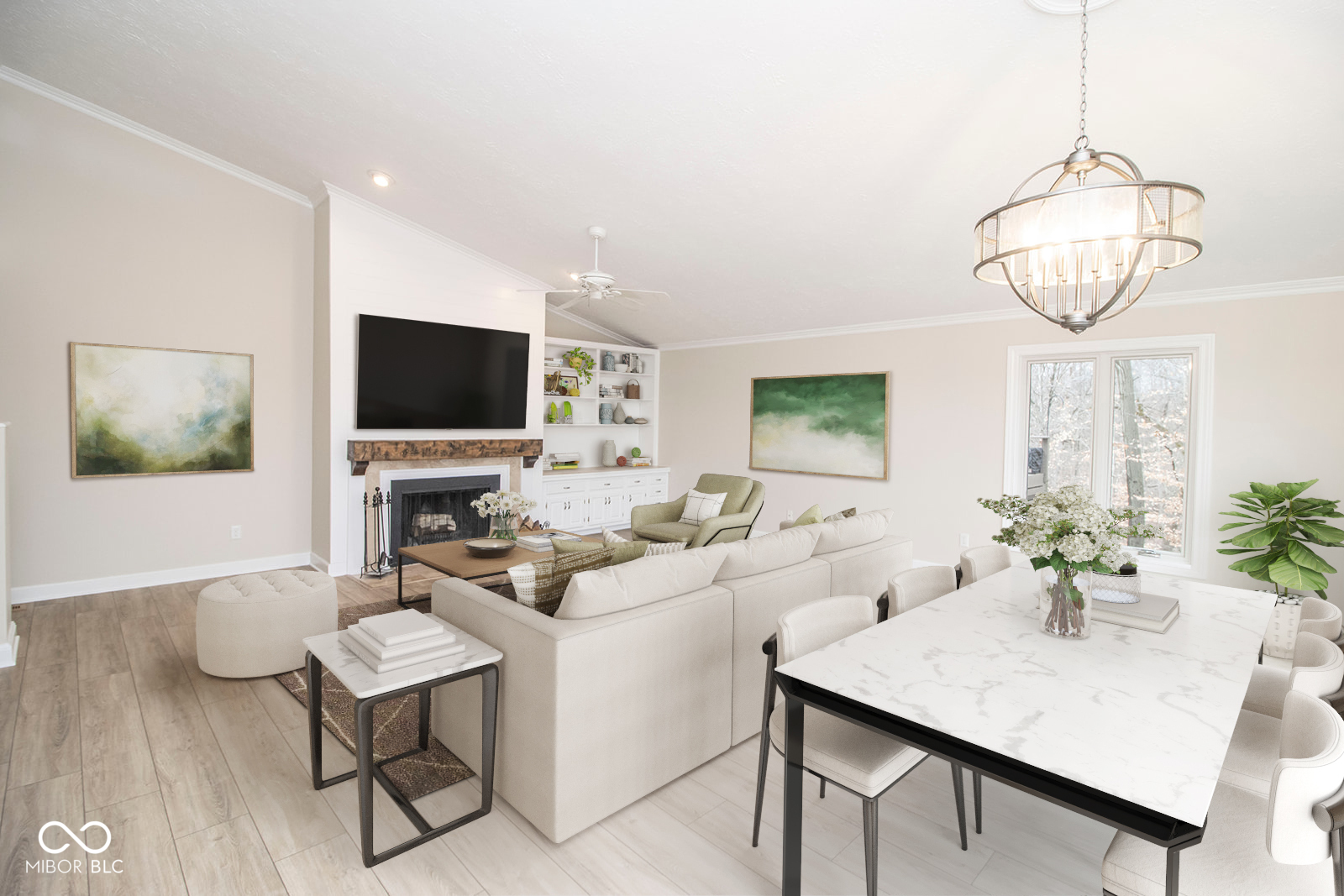 309 Baywood Court