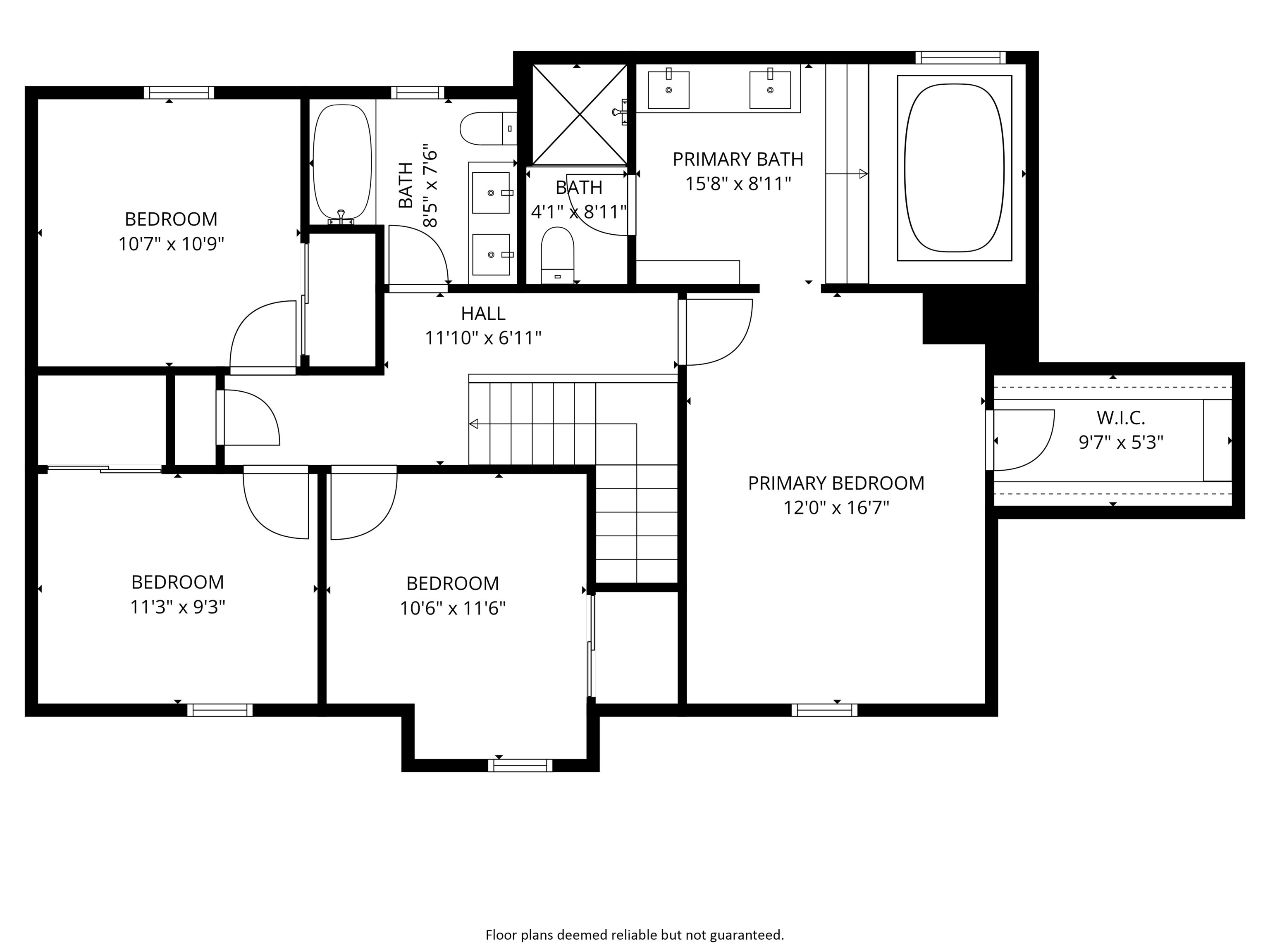 13837 Scott Drive