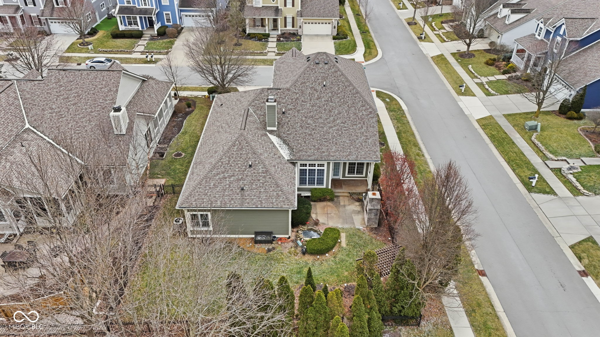 5714 Opus Drive