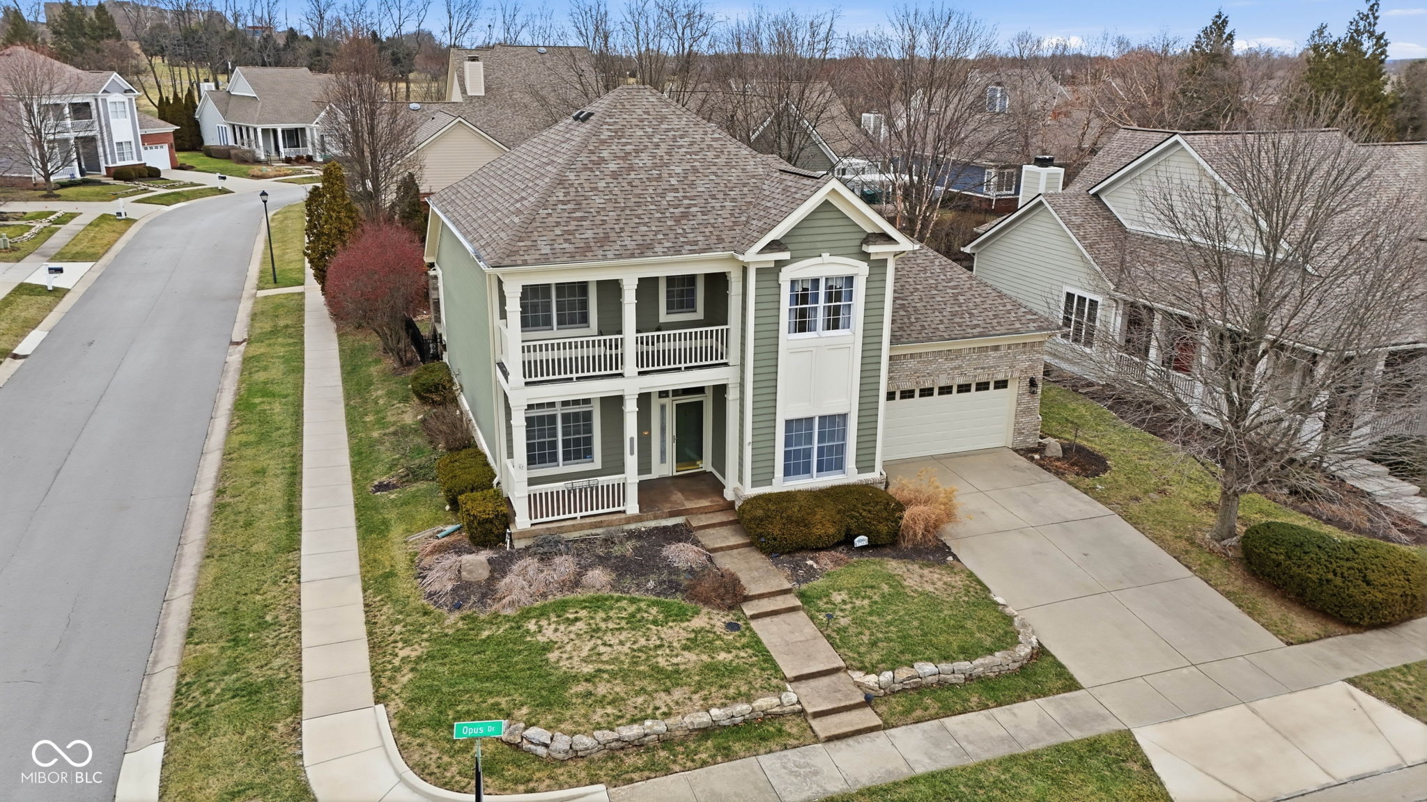 5714 Opus Drive