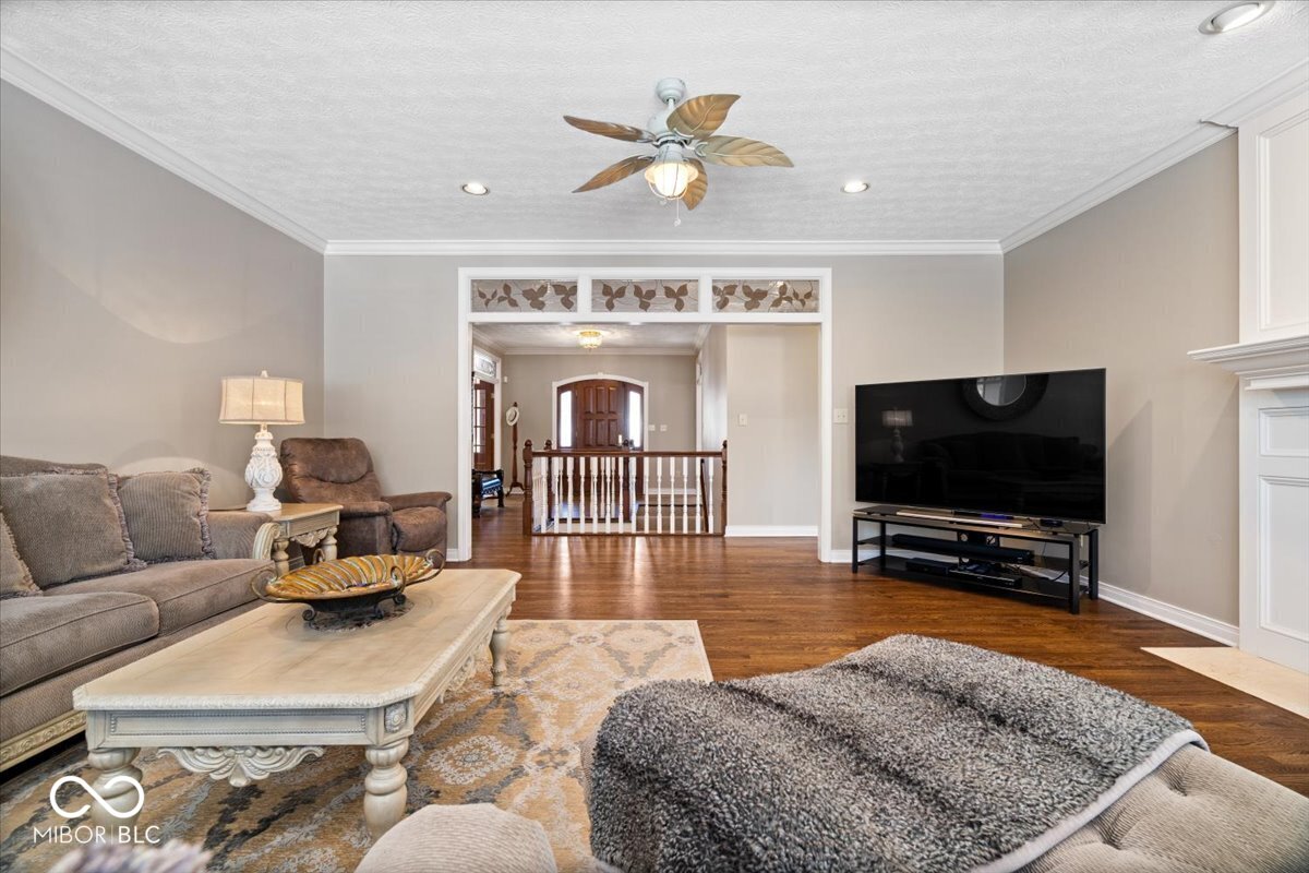 7631 Torbay Circle