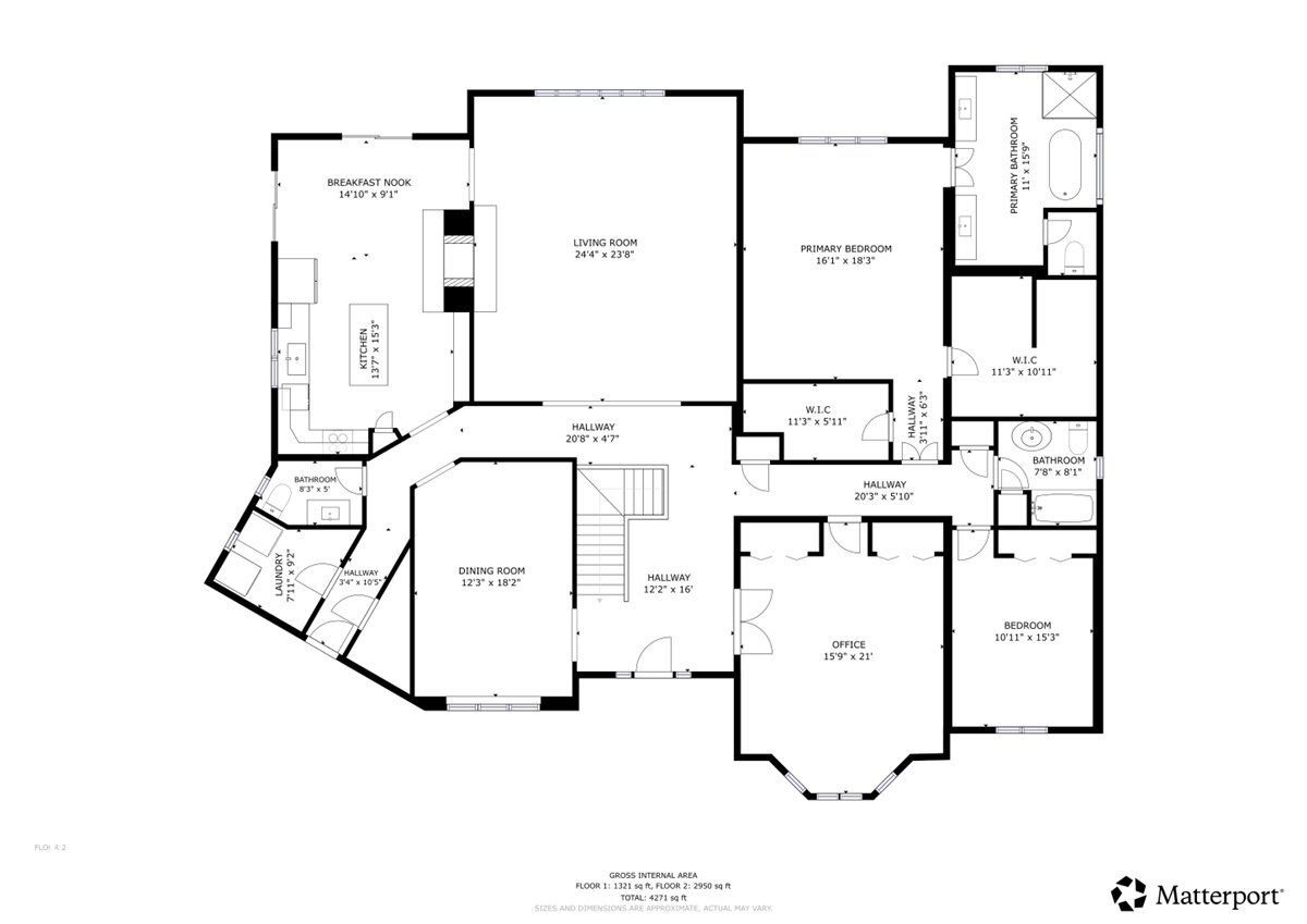 7631 Torbay Circle