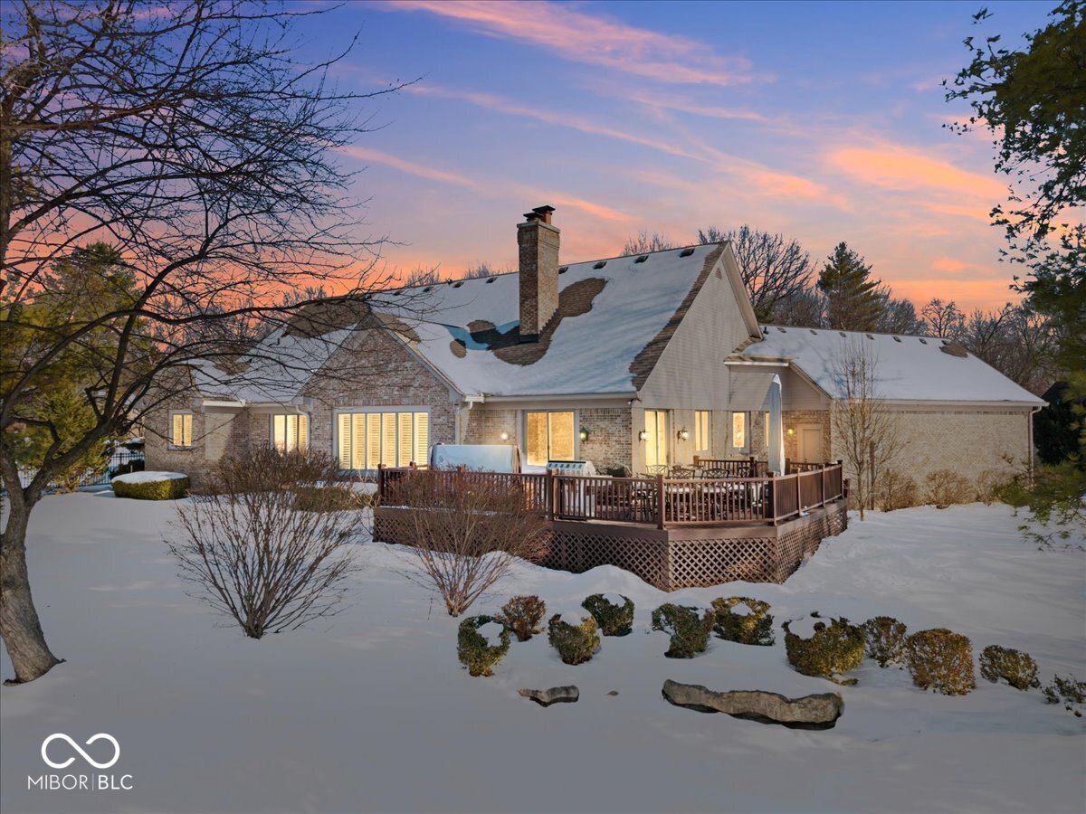 7631 Torbay Circle