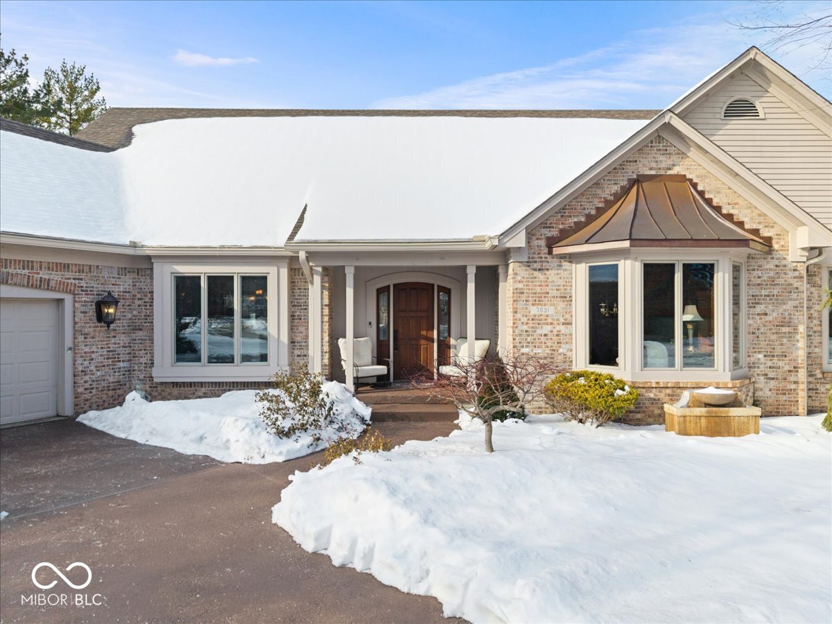 7631 Torbay Circle