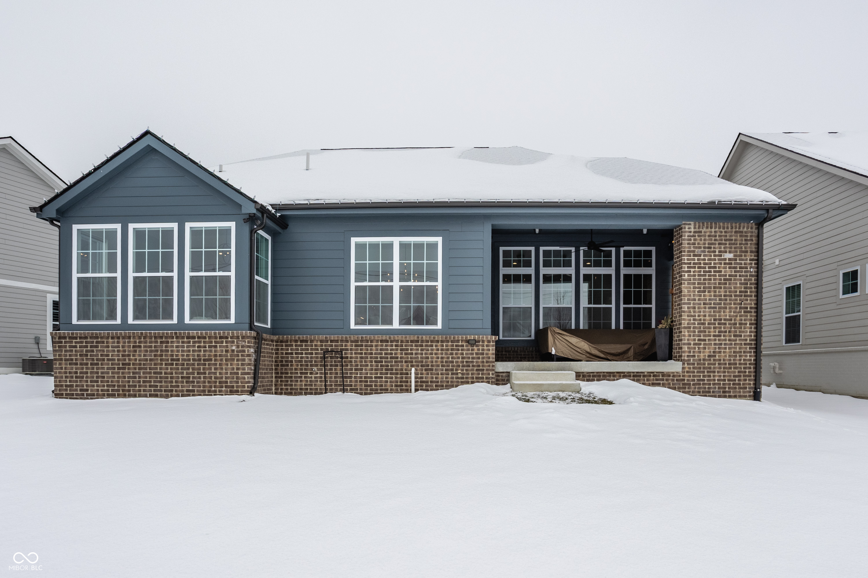 1951 Granville Drive