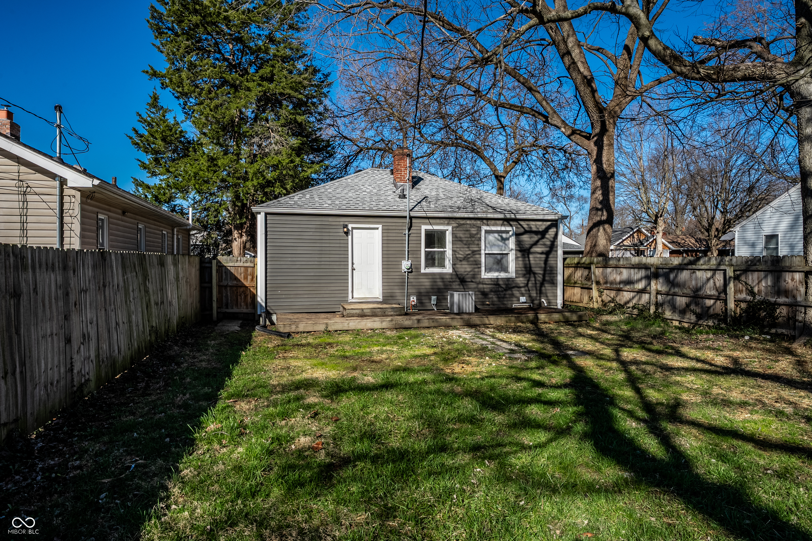 4413 Crittenden Avenue
