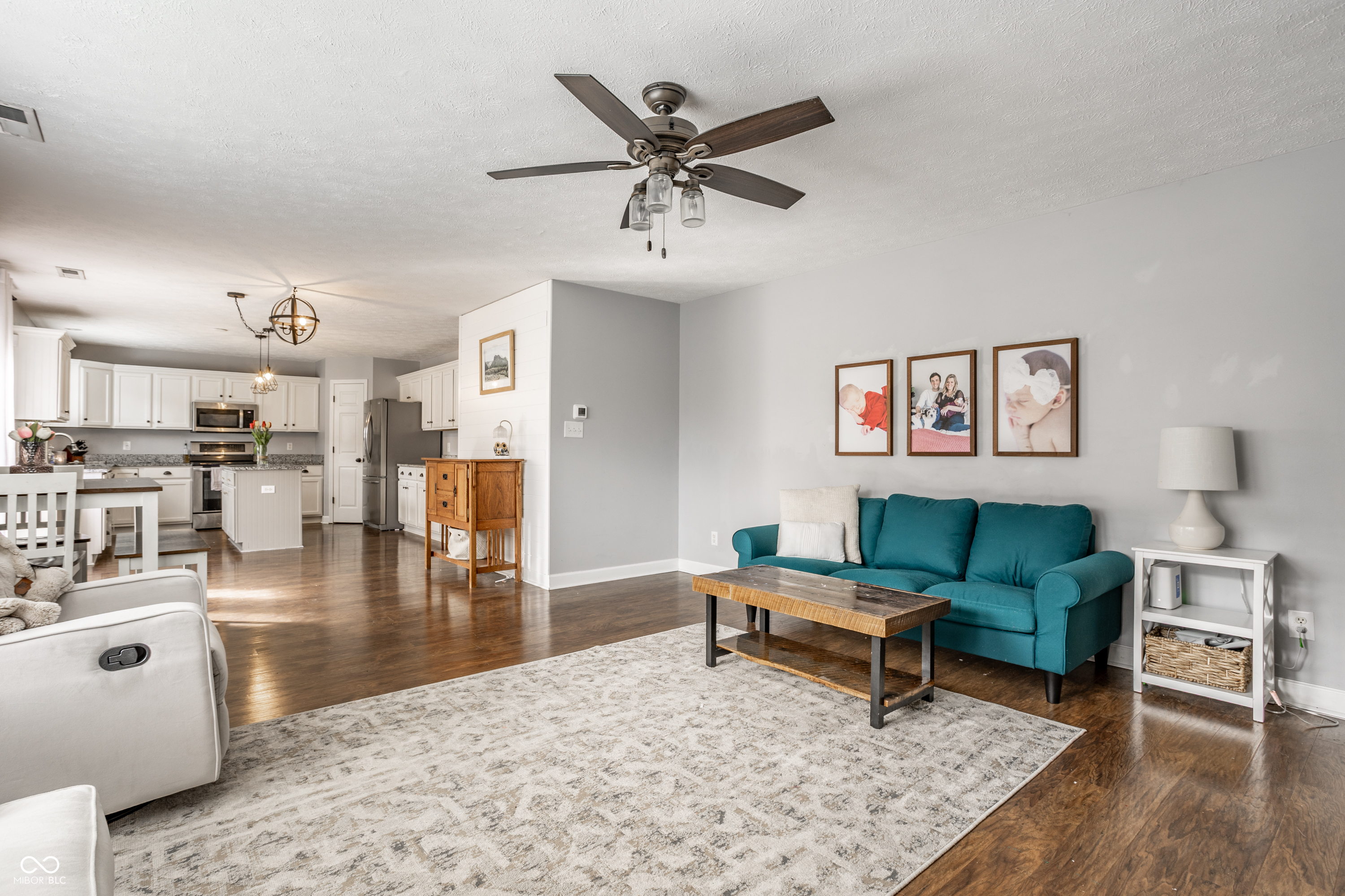 10899 Woodward Drive