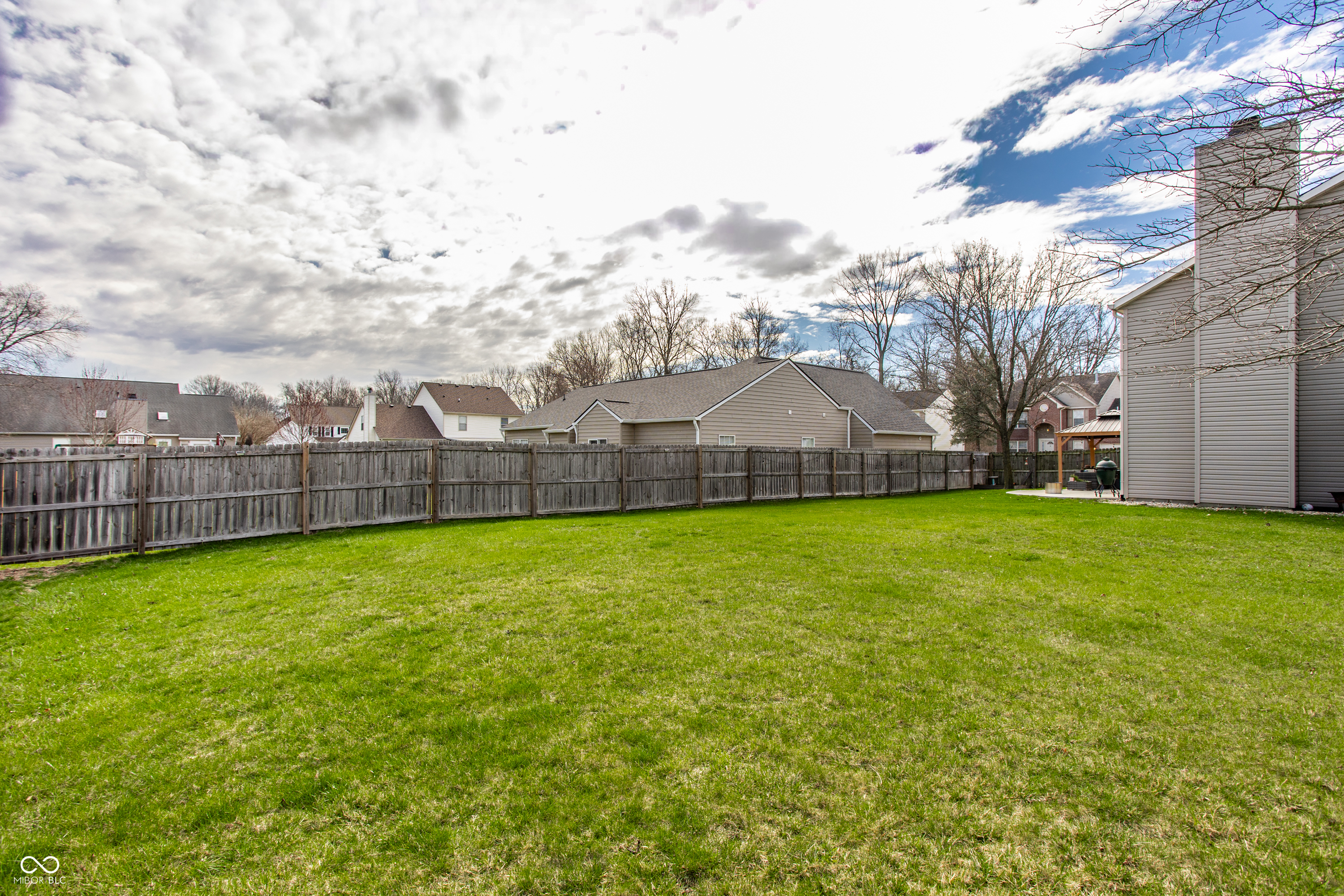 10899 Woodward Drive