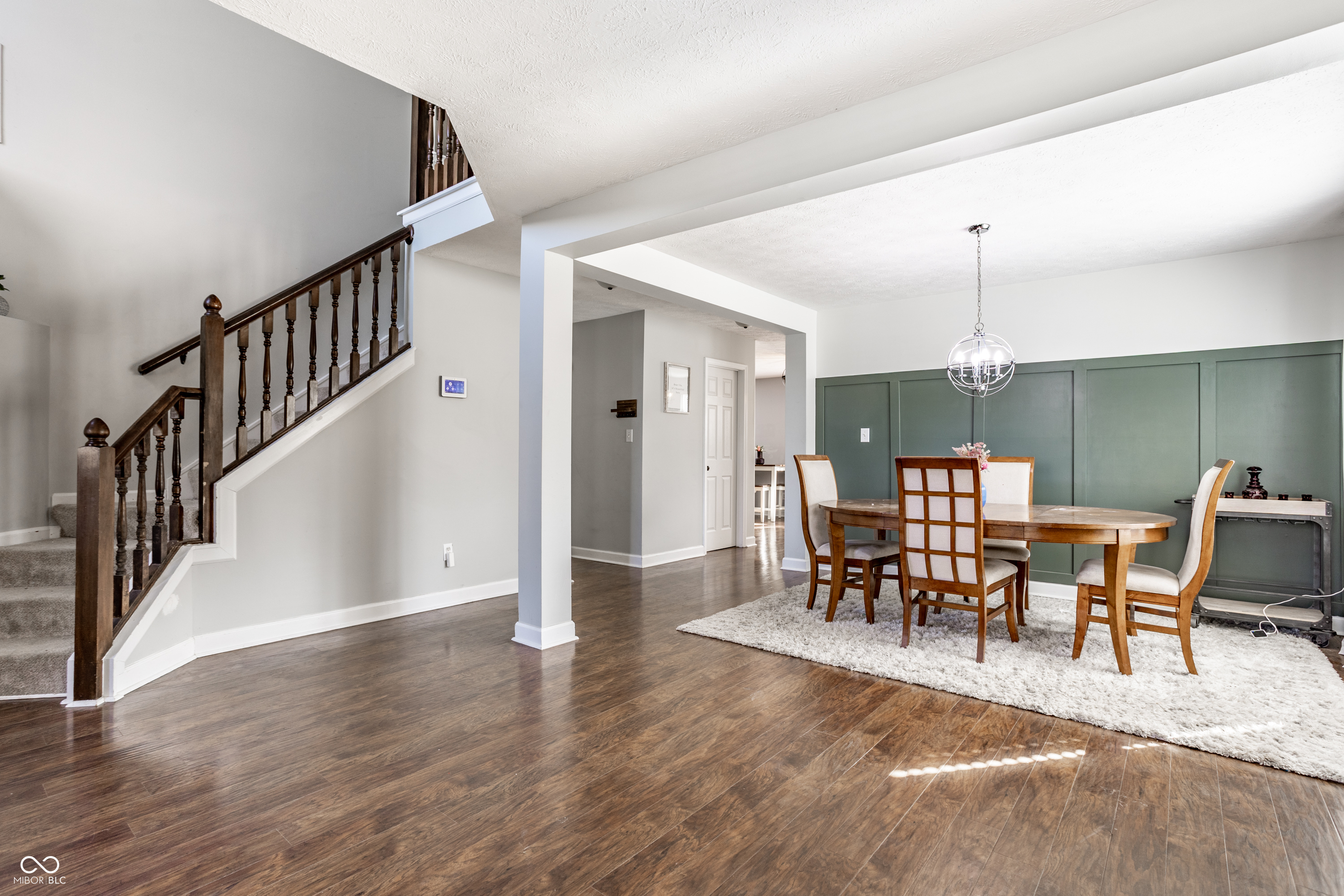 10899 Woodward Drive