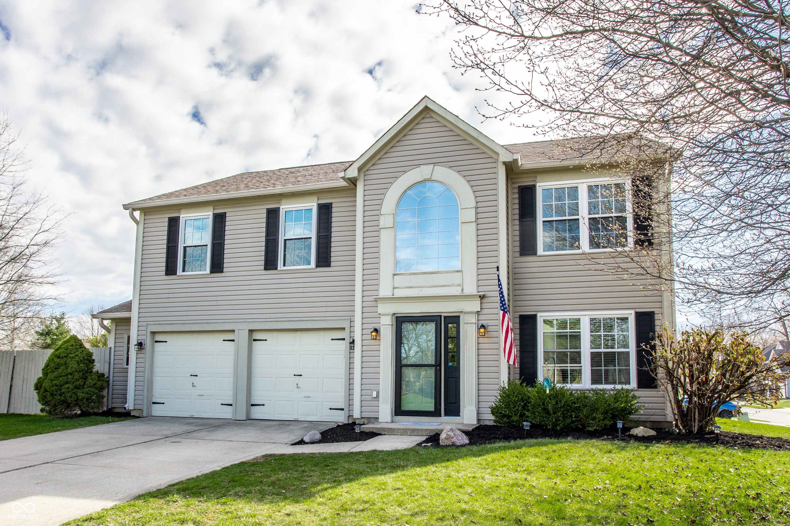 10899 Woodward Drive