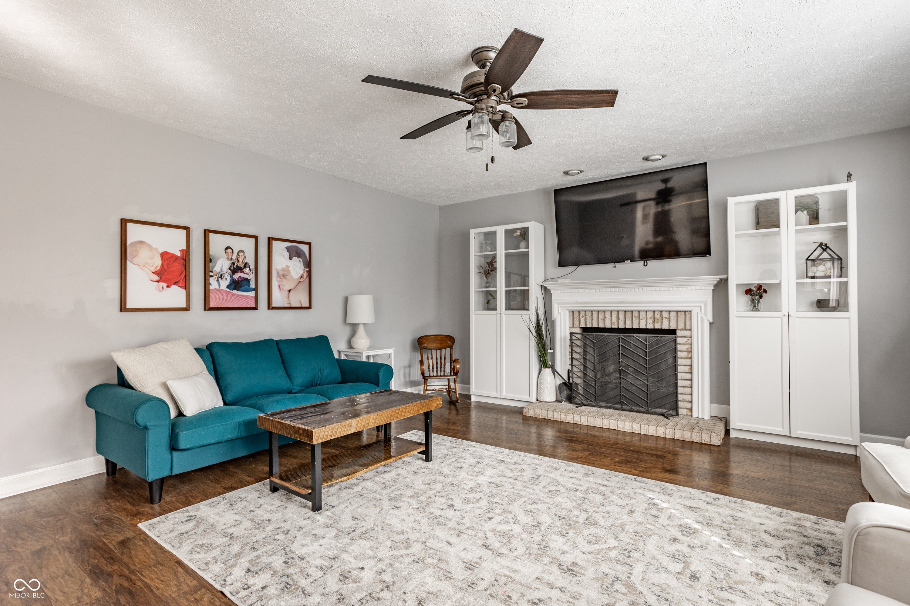 10899 Woodward Drive