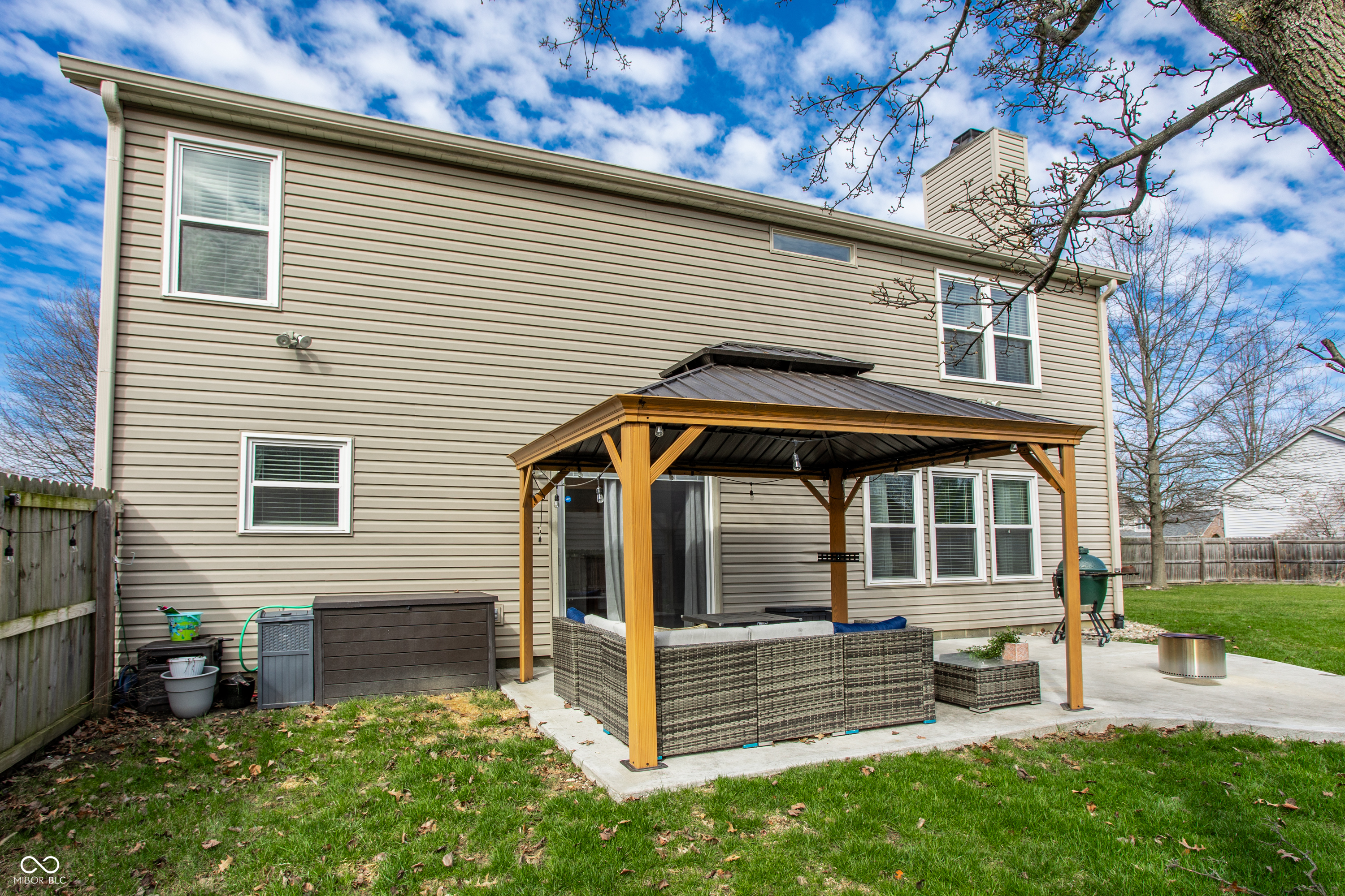 10899 Woodward Drive