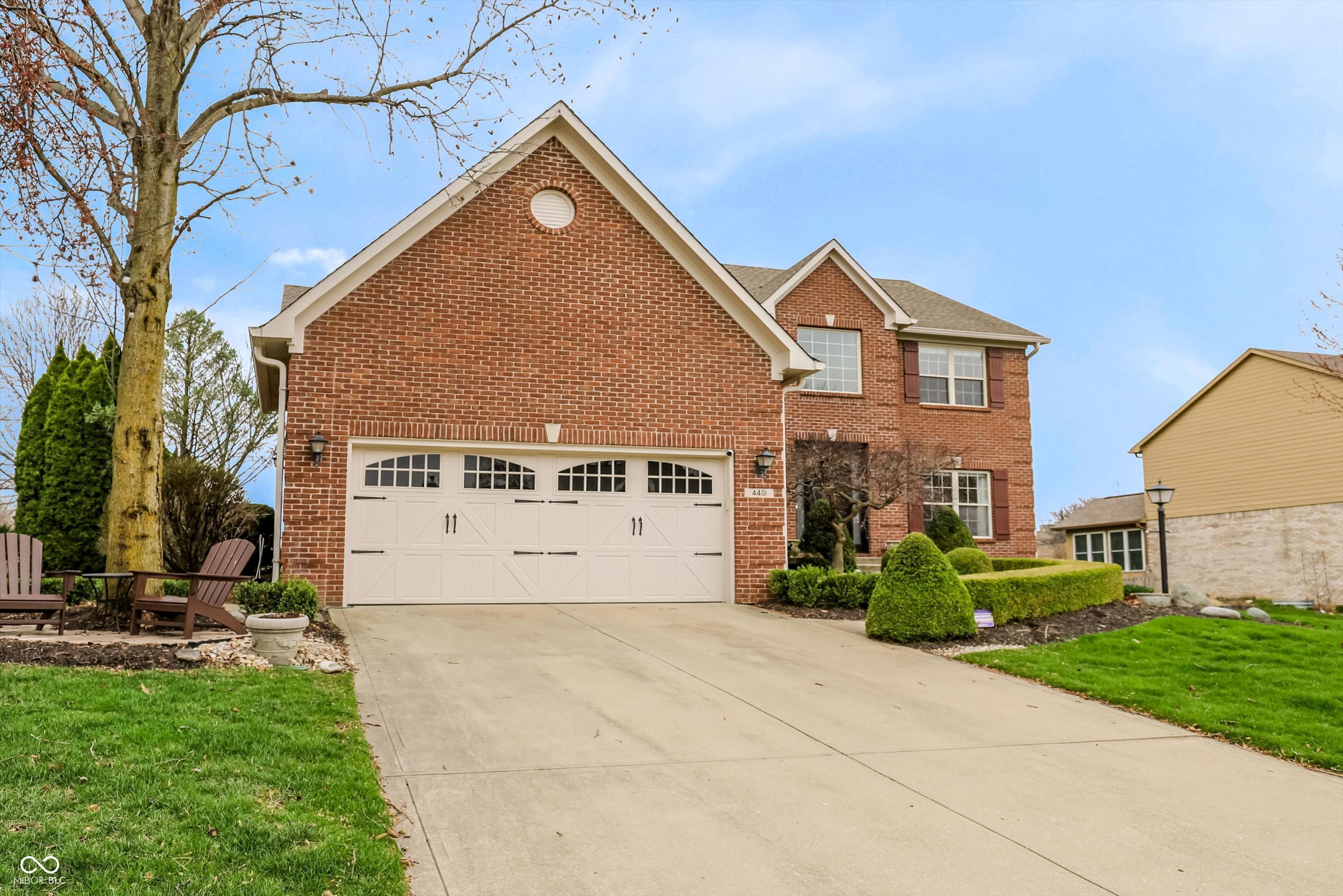 4401 Brittany Drive