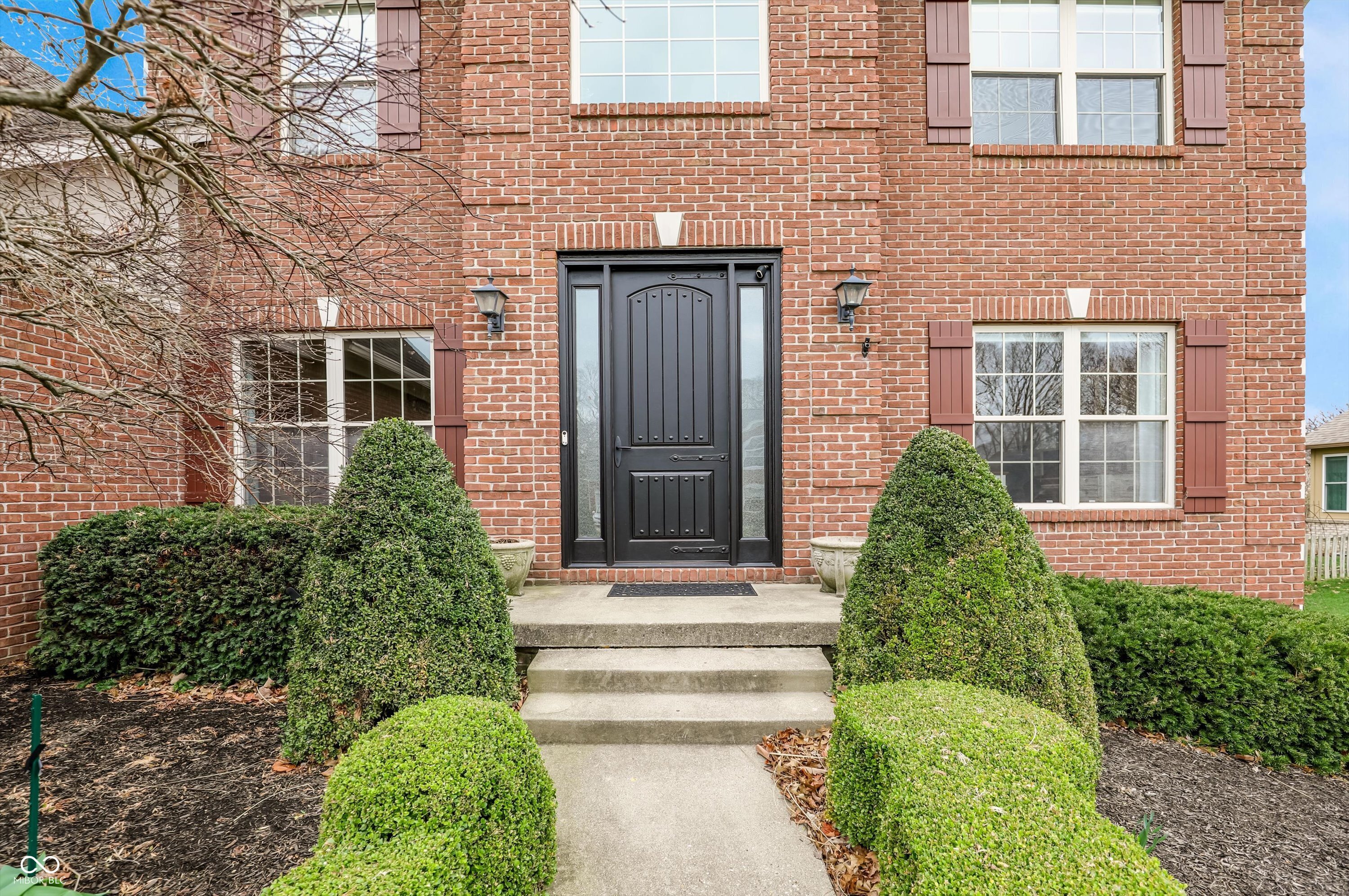 4401 Brittany Drive