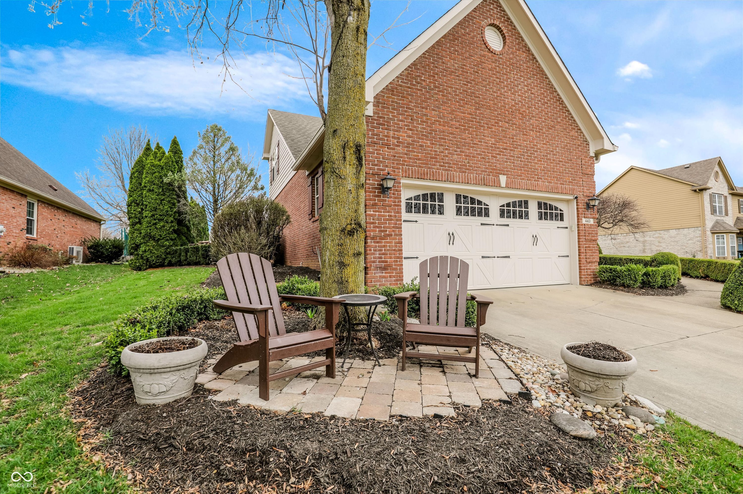 4401 Brittany Drive
