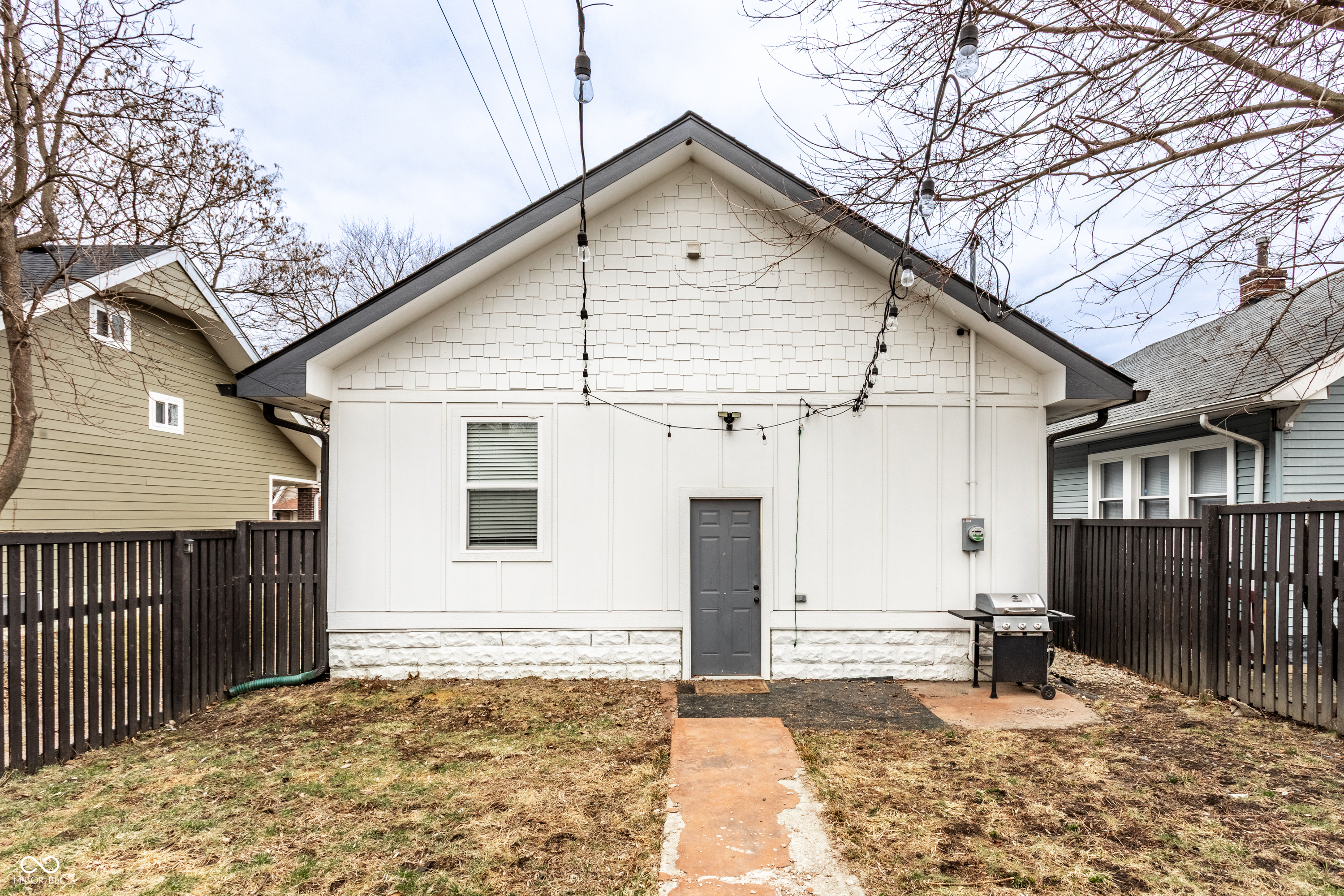 401 N Temple Avenue