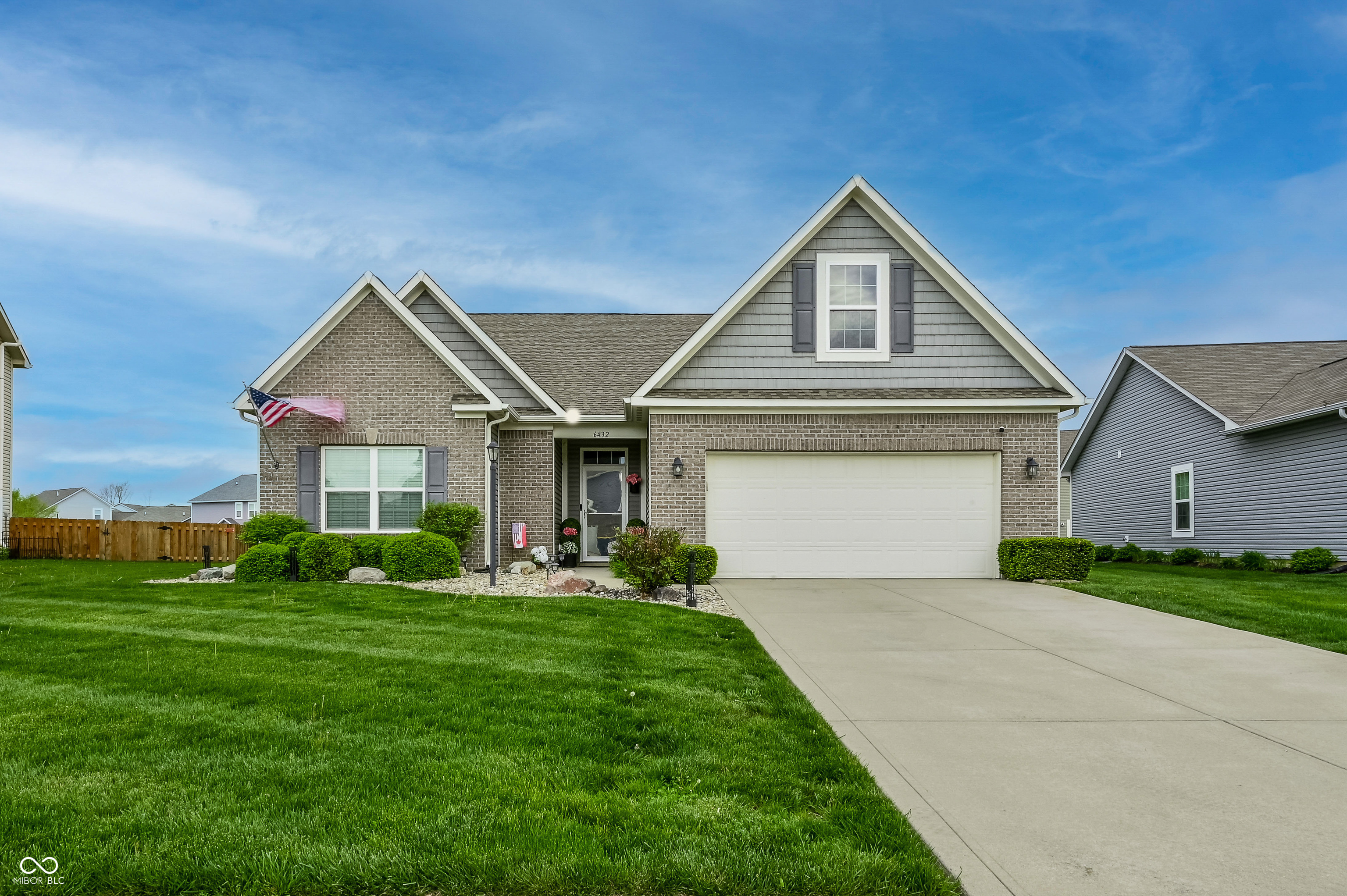 6432 W Waters Edge Court