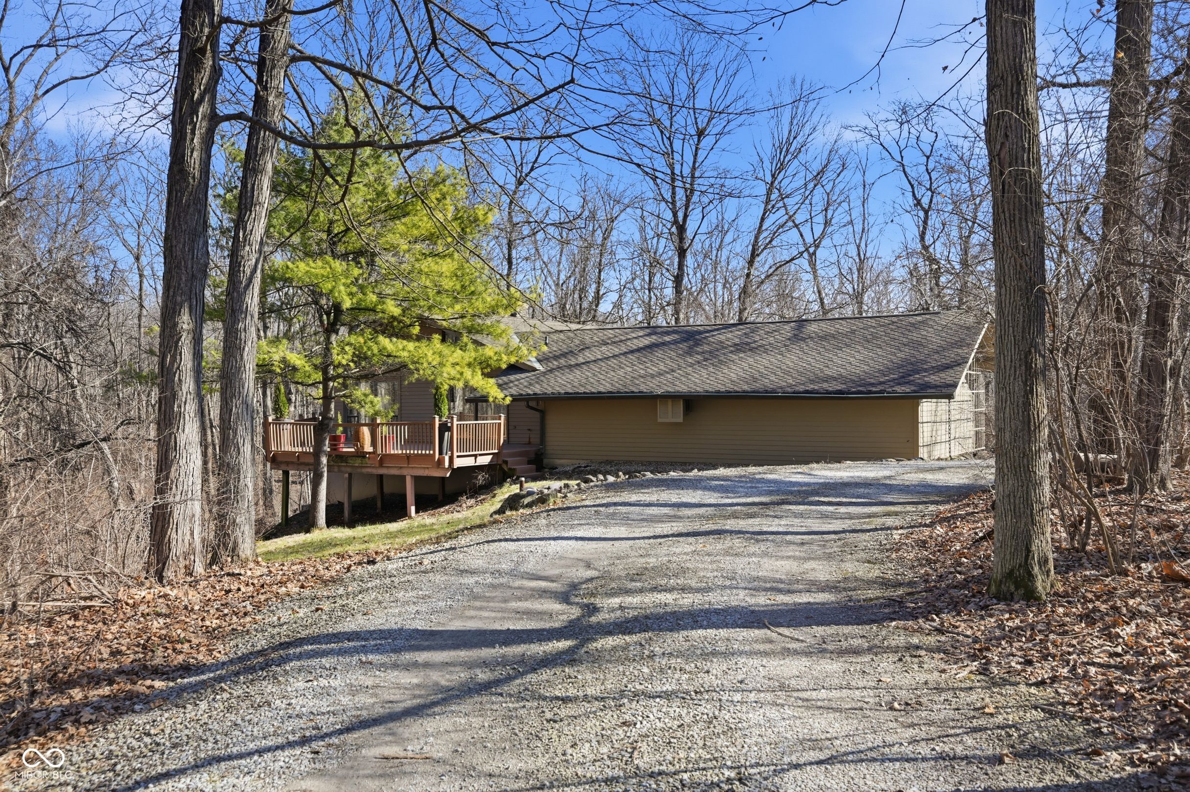 8245 Mud Creek Road