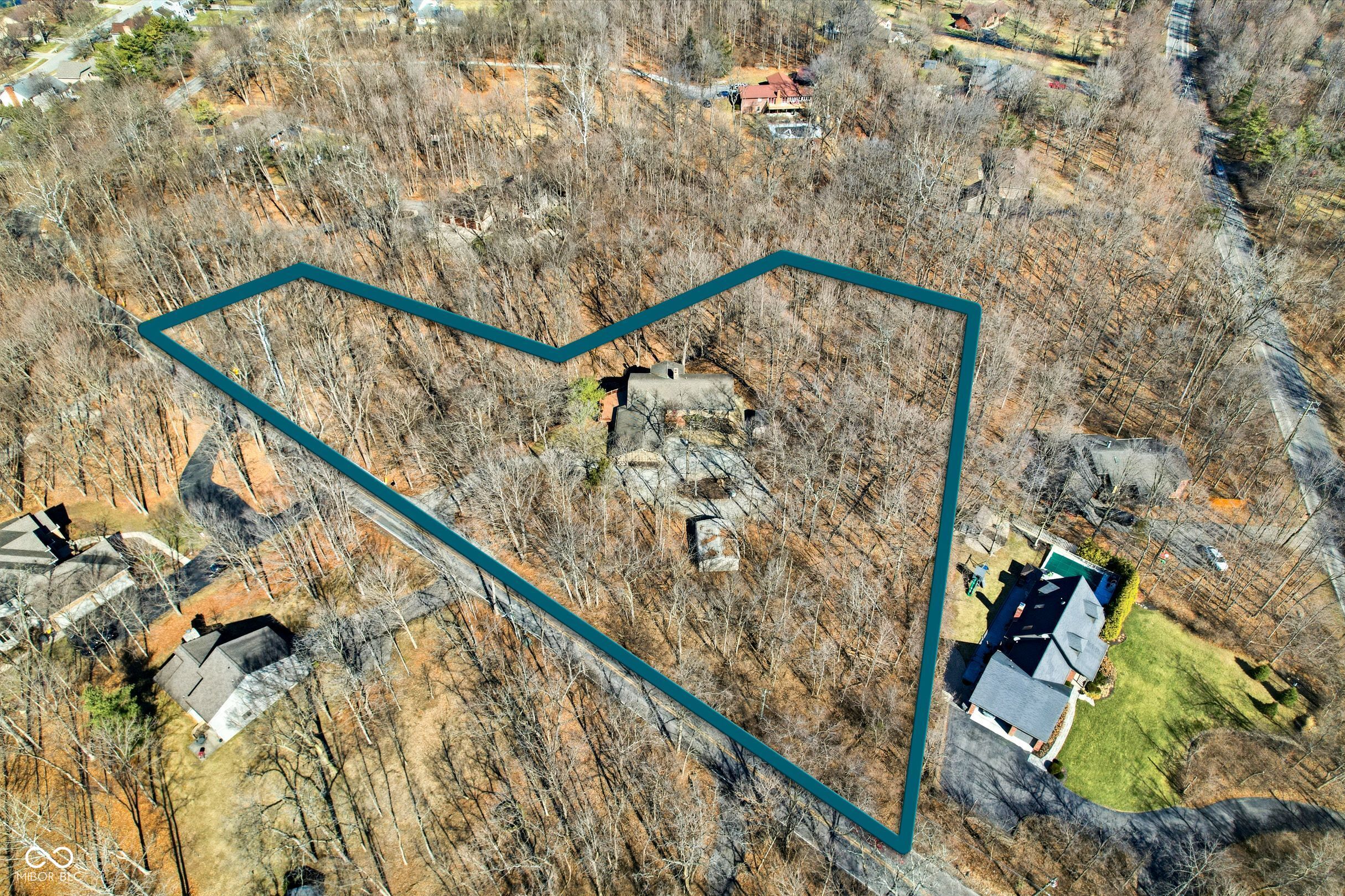 8245 Mud Creek Road