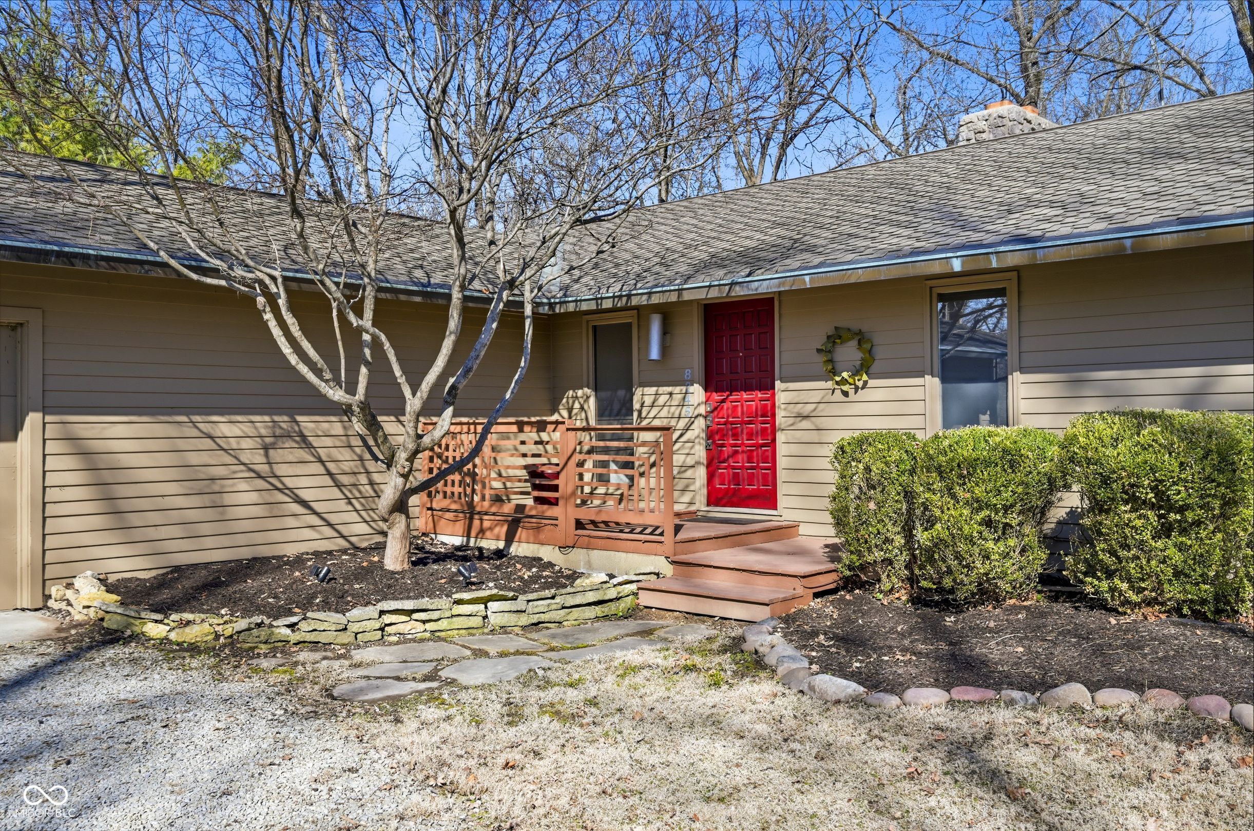 8245 Mud Creek Road