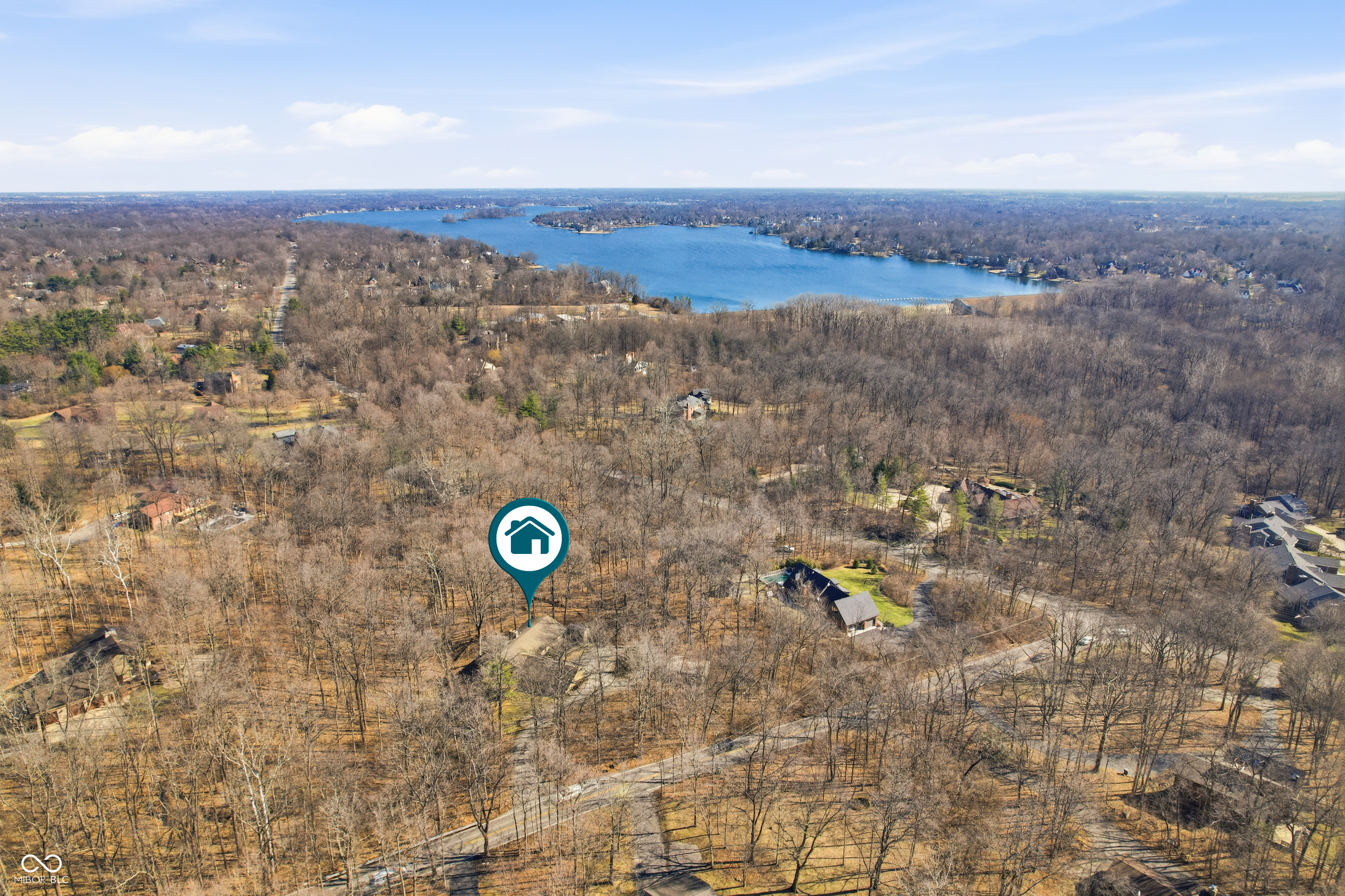 8245 Mud Creek Road