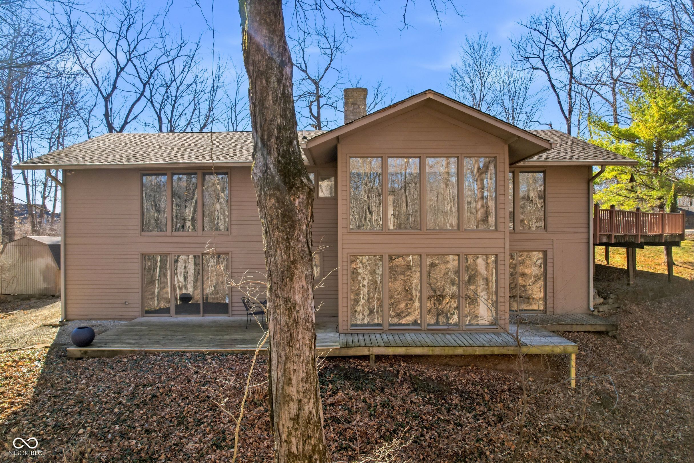 8245 Mud Creek Road