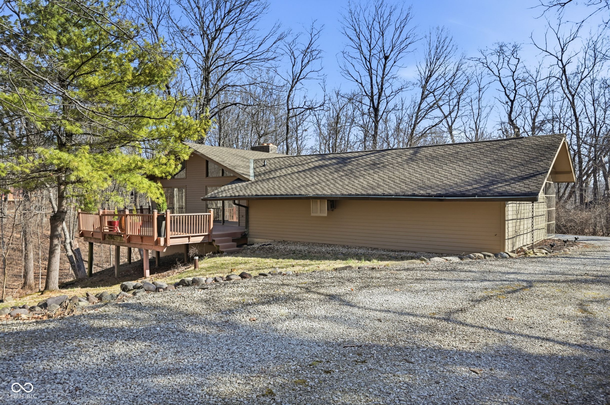 8245 Mud Creek Road