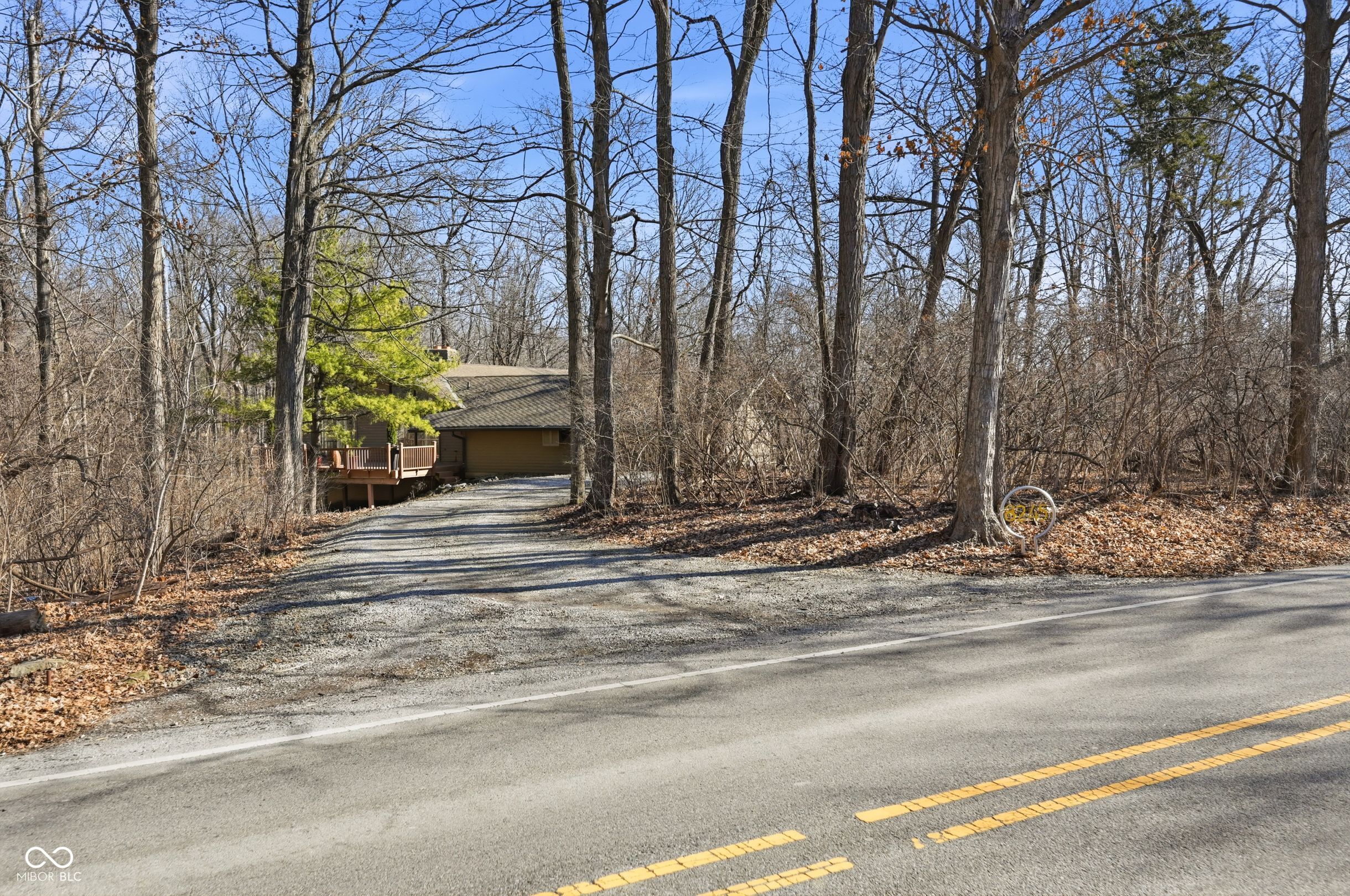 8245 Mud Creek Road