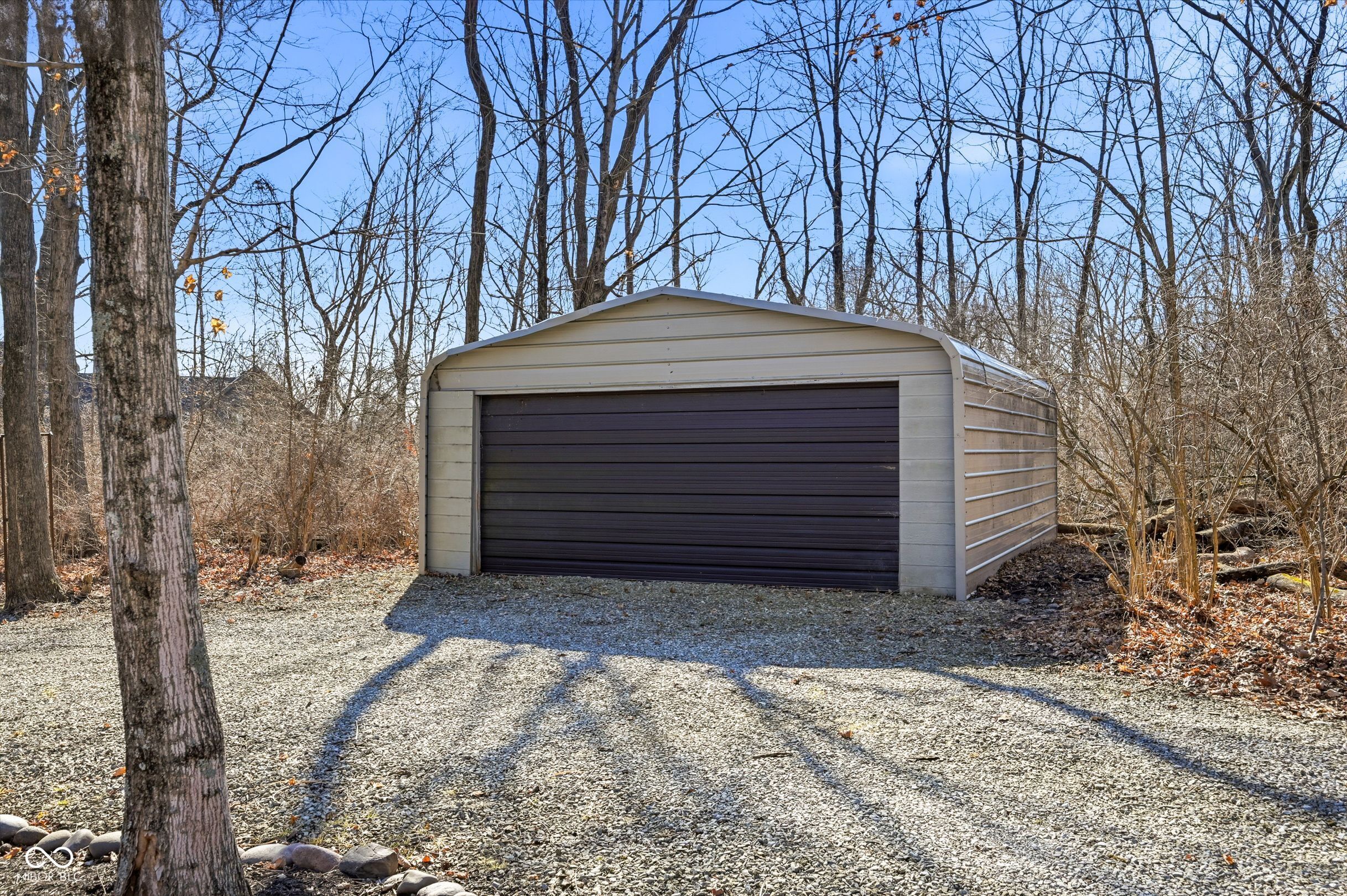 8245 Mud Creek Road