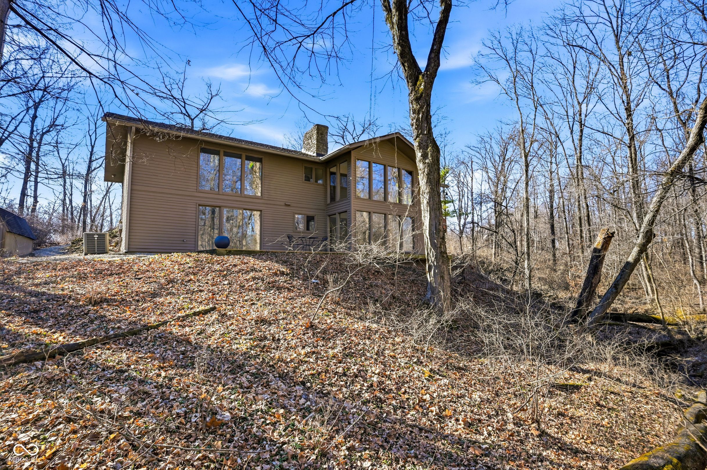 8245 Mud Creek Road
