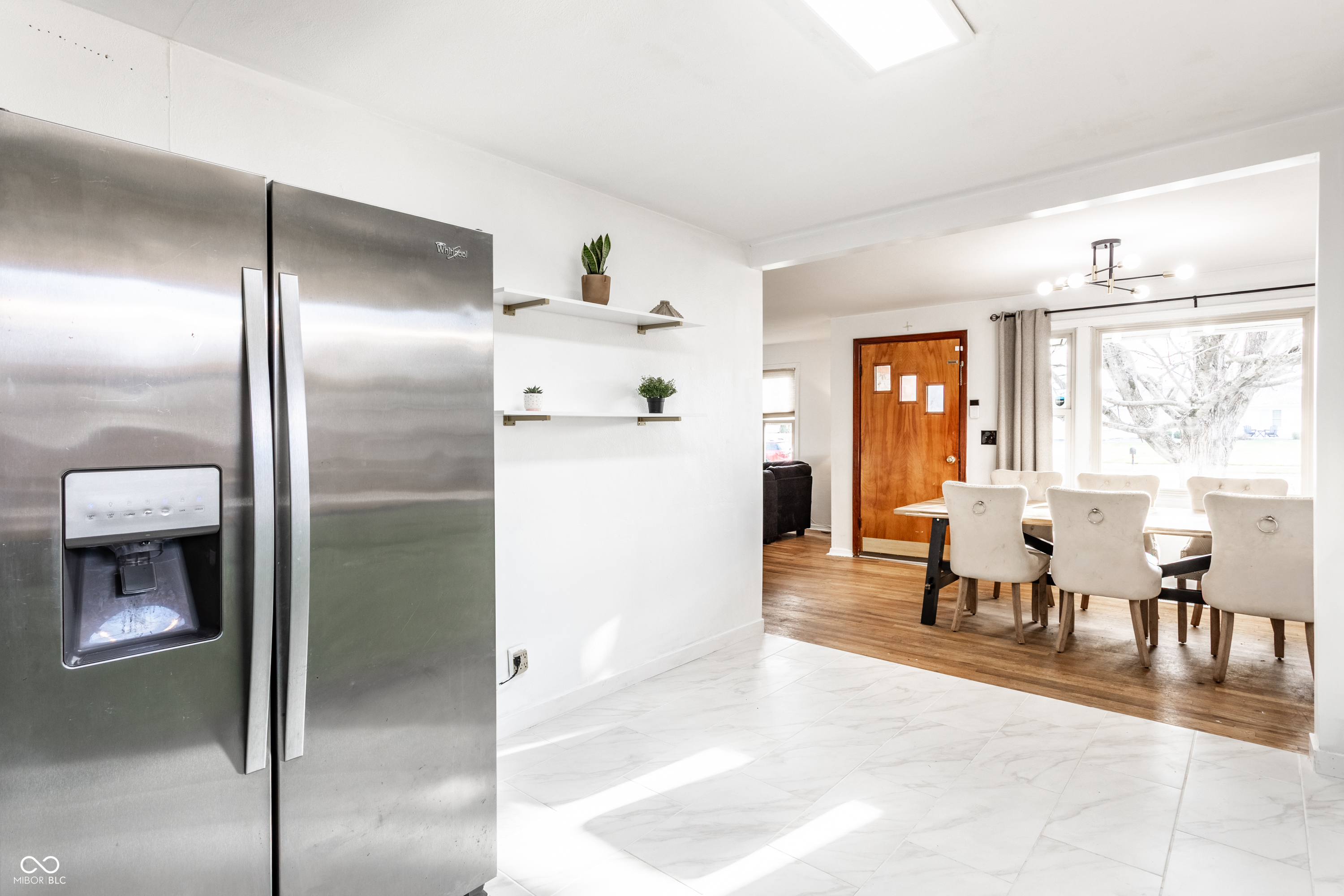 7230 Indian Lake Road