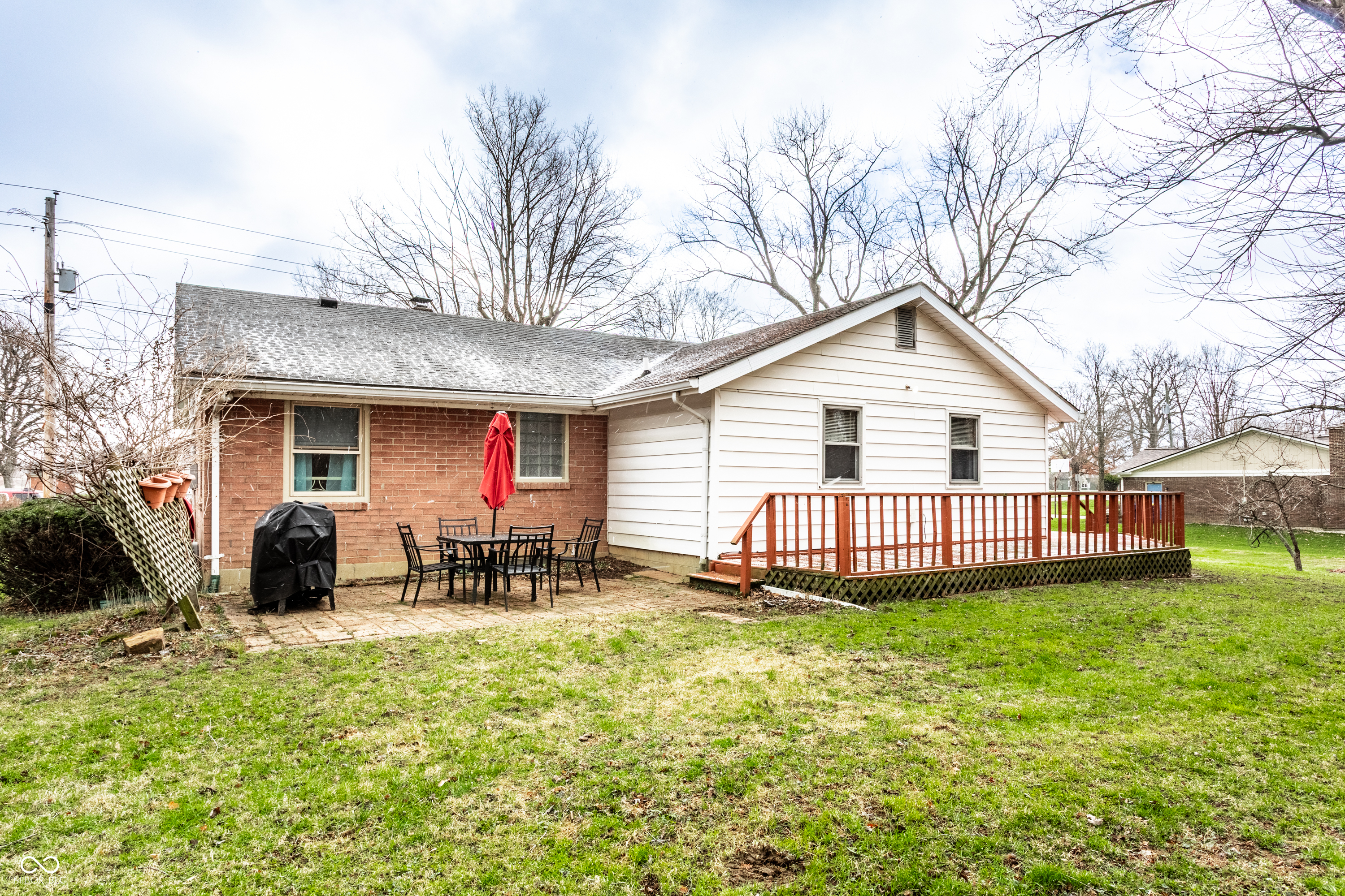 7230 Indian Lake Road