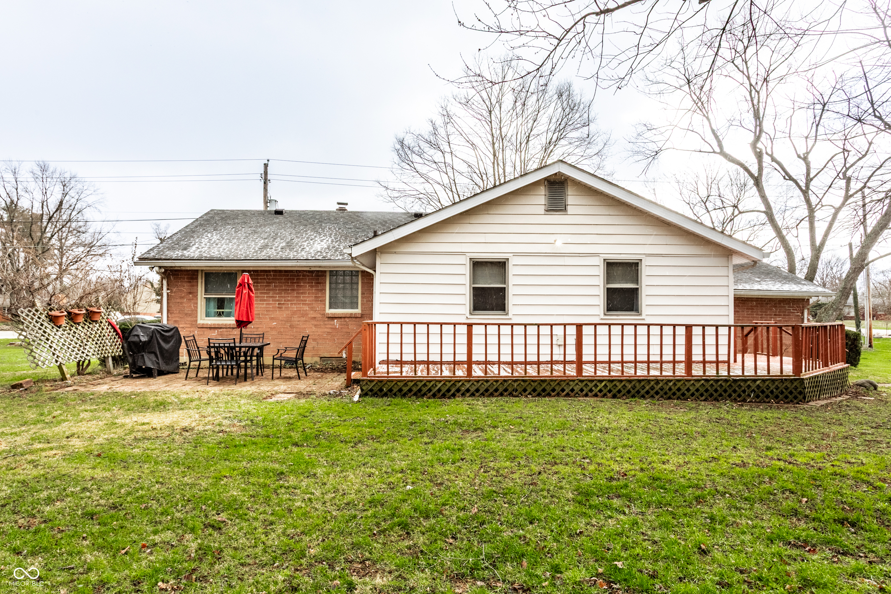 7230 Indian Lake Road