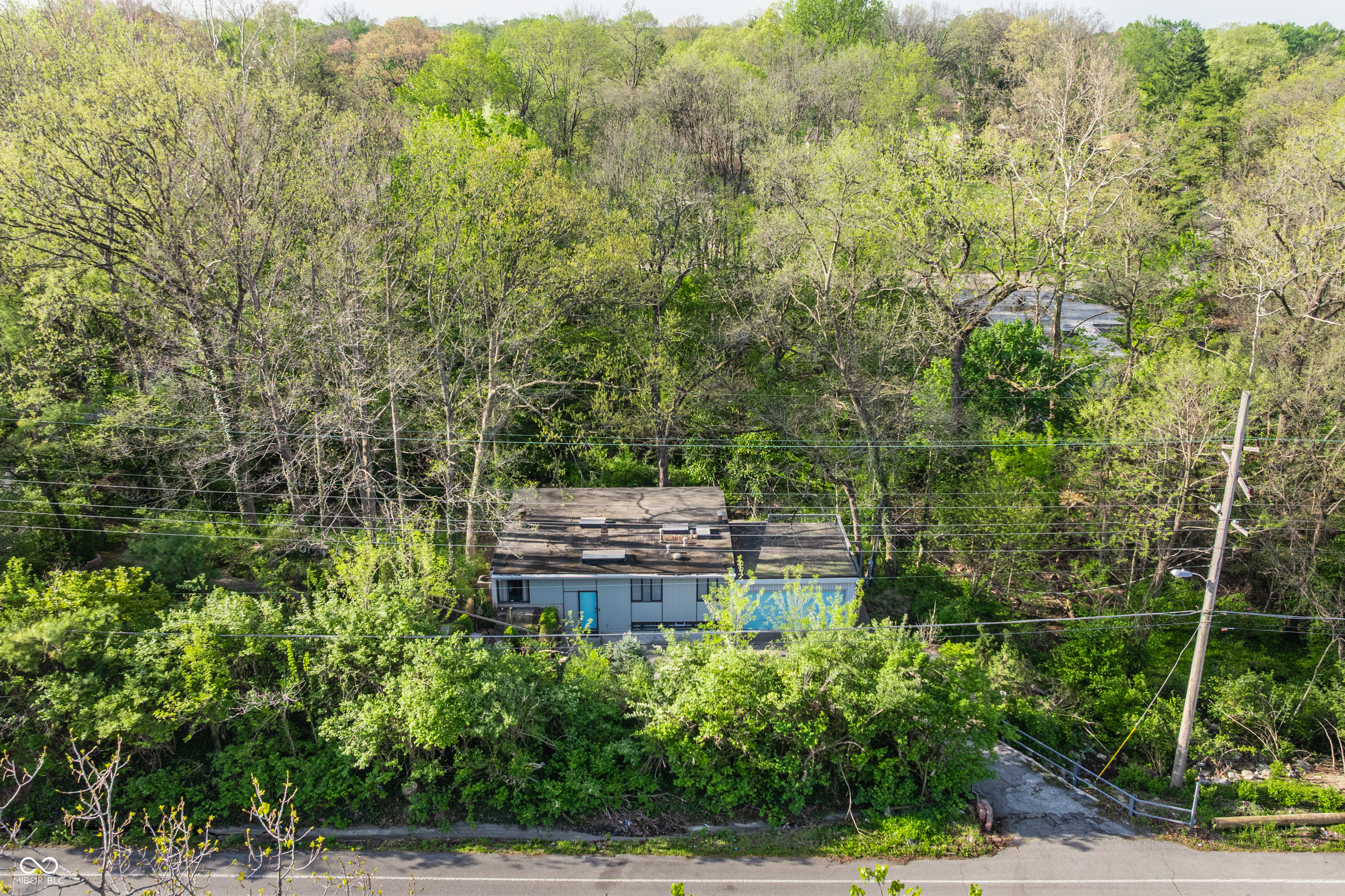 4554 Chatham Place