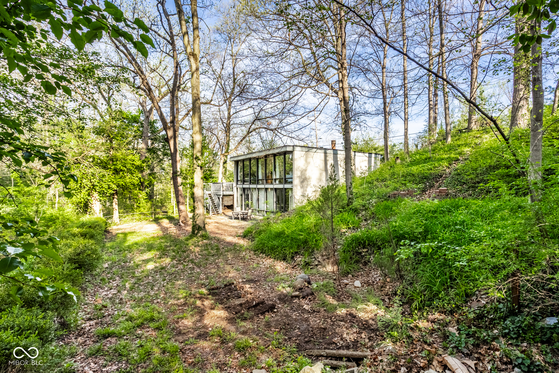 4554 Chatham Place