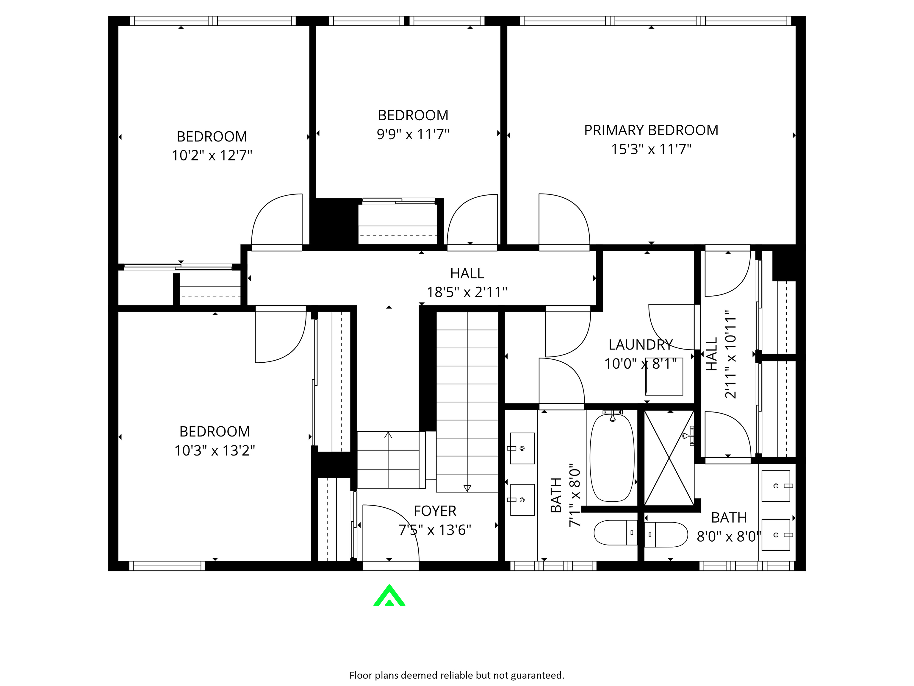 4554 Chatham Place