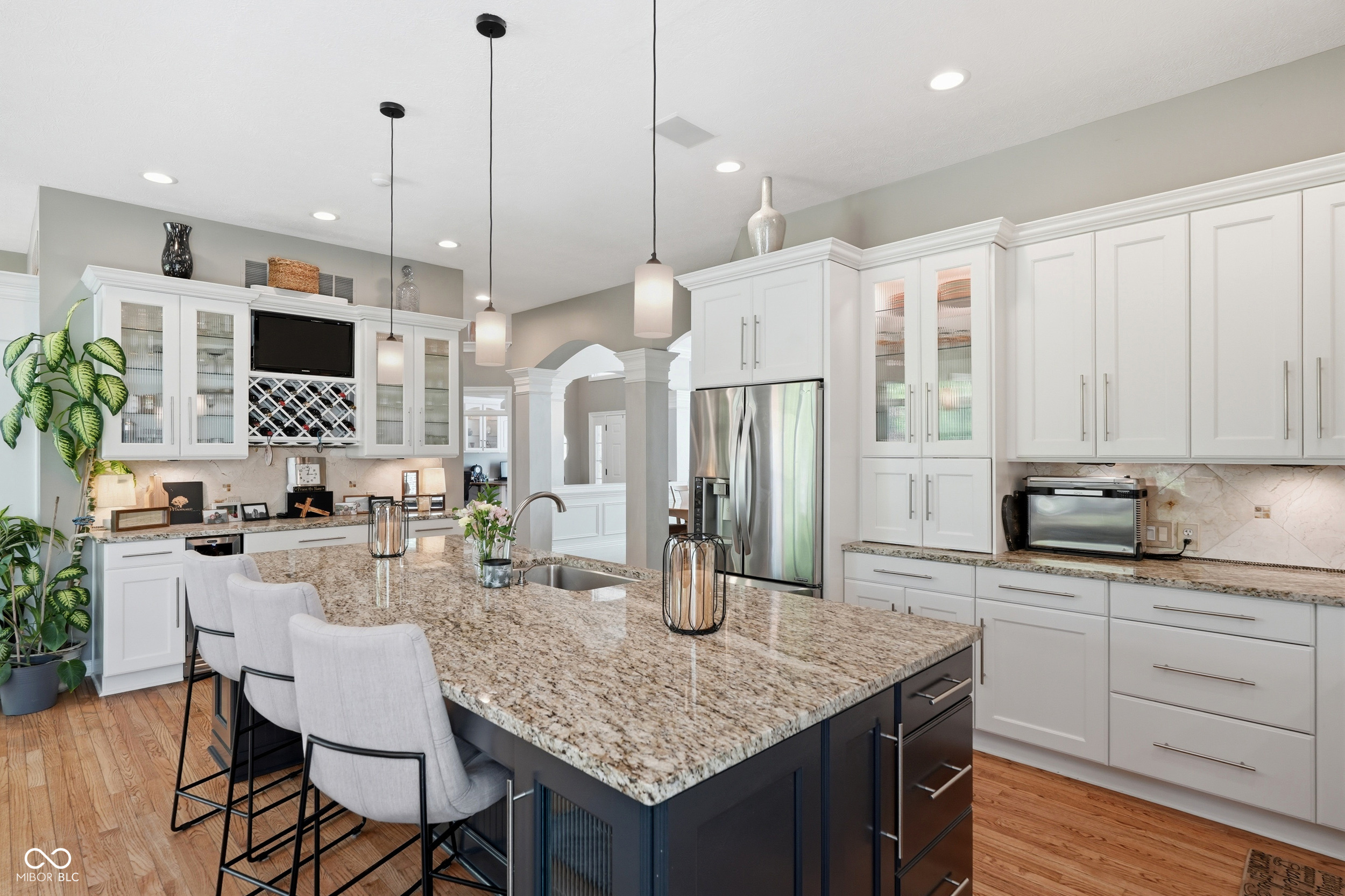 5922 Fife Trail