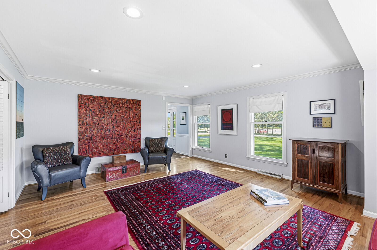 432 W 83rd Street