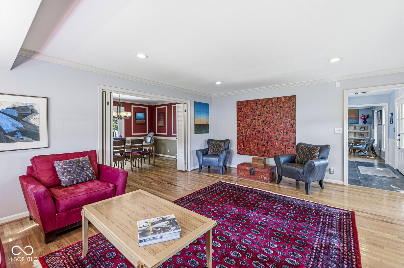 432 W 83rd Street
