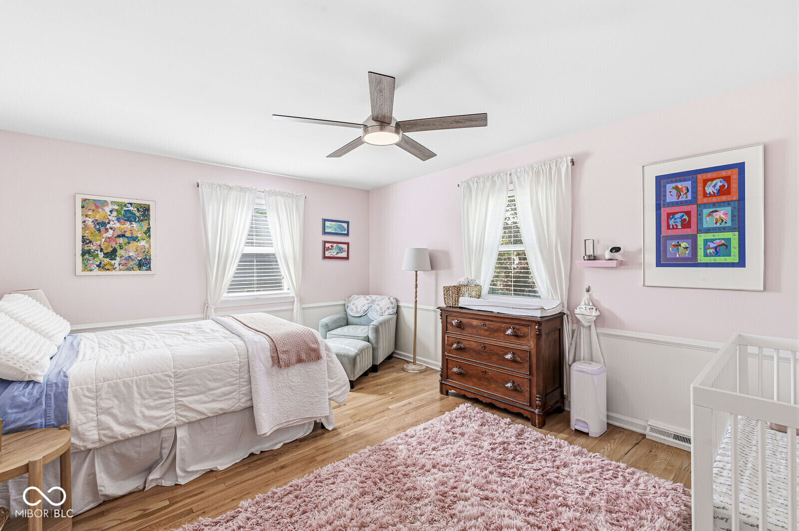 432 W 83rd Street